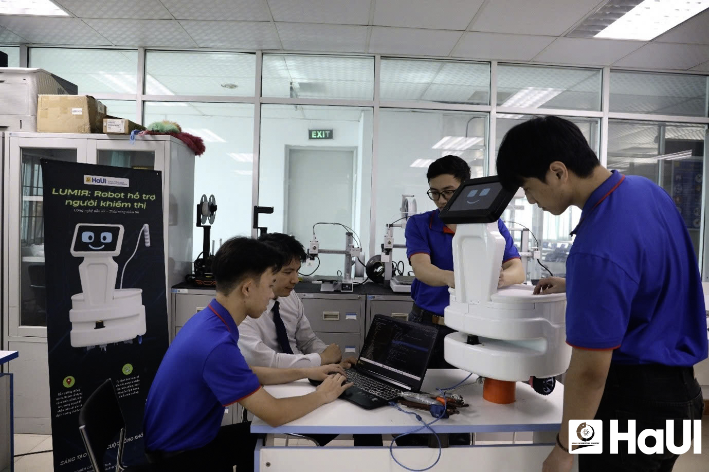 [nangluongxanh] Đại học Công nghiệp Hà Nội phát triển 72 ngành, chương trình đào tạo, đón đầu các lĩnh vực công nghệ chiến lược và quốc tế hoá giáo dục