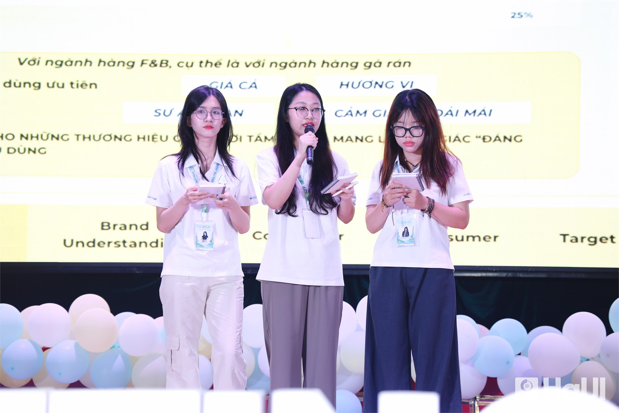 5 chương trình đào tạo bằng tiếng Anh mới tại Đại học Công nghiệp Hà Nội: Hành trang cho môi trường làm việc toàn cầu