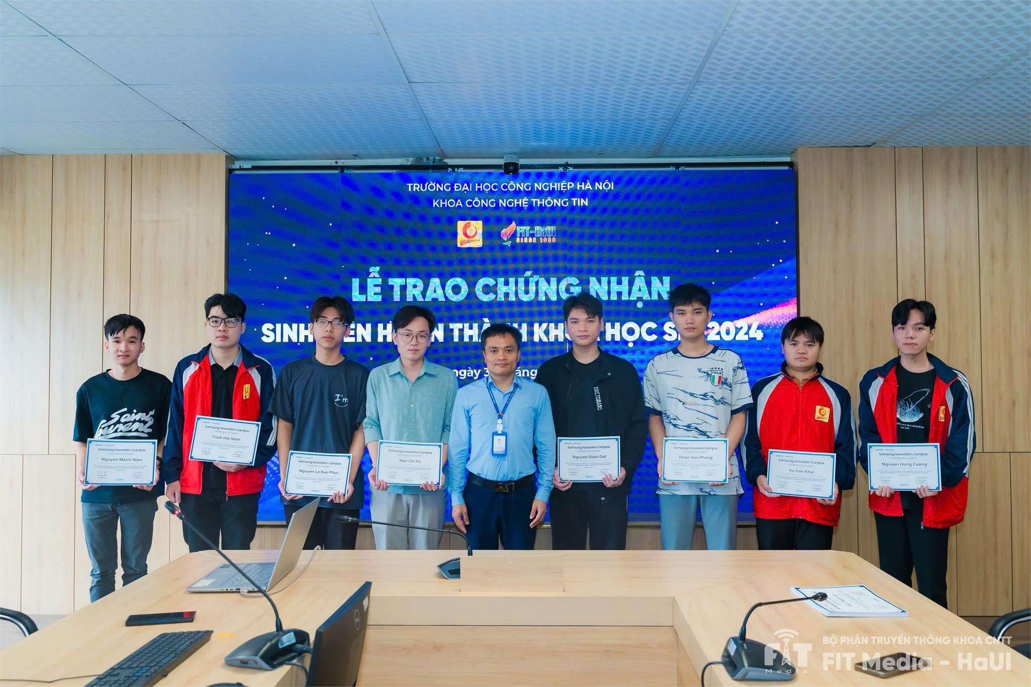 Ngành Trí tuệ nhân tạo – Cơ hội học tập và nghề nghiệp trong kỷ nguyên công nghệ số