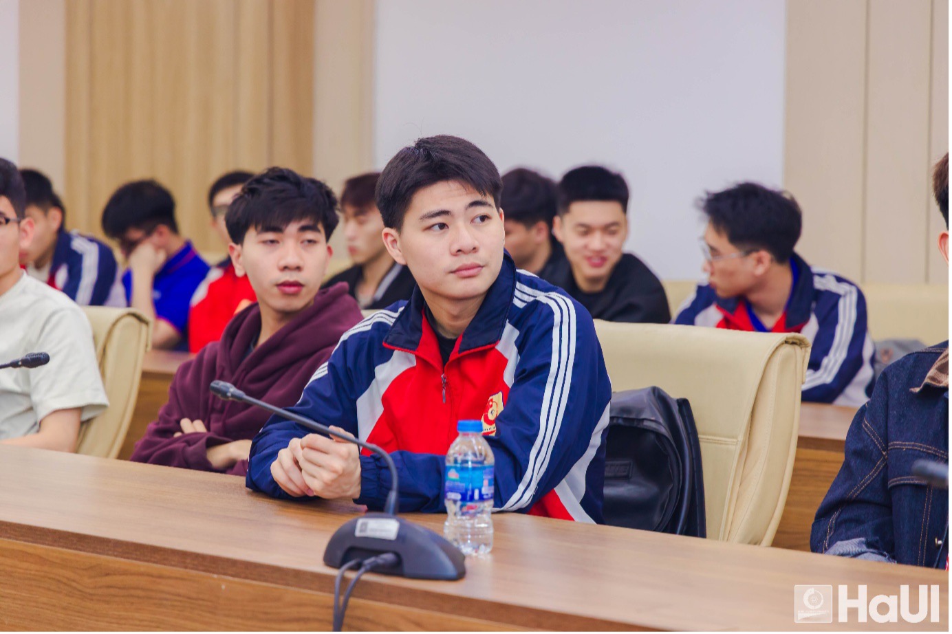 Khai mạc Olympic Cơ học cấp Đại học năm 2026: Thúc đẩy tư duy kỹ thuật và đổi mới sáng tạo