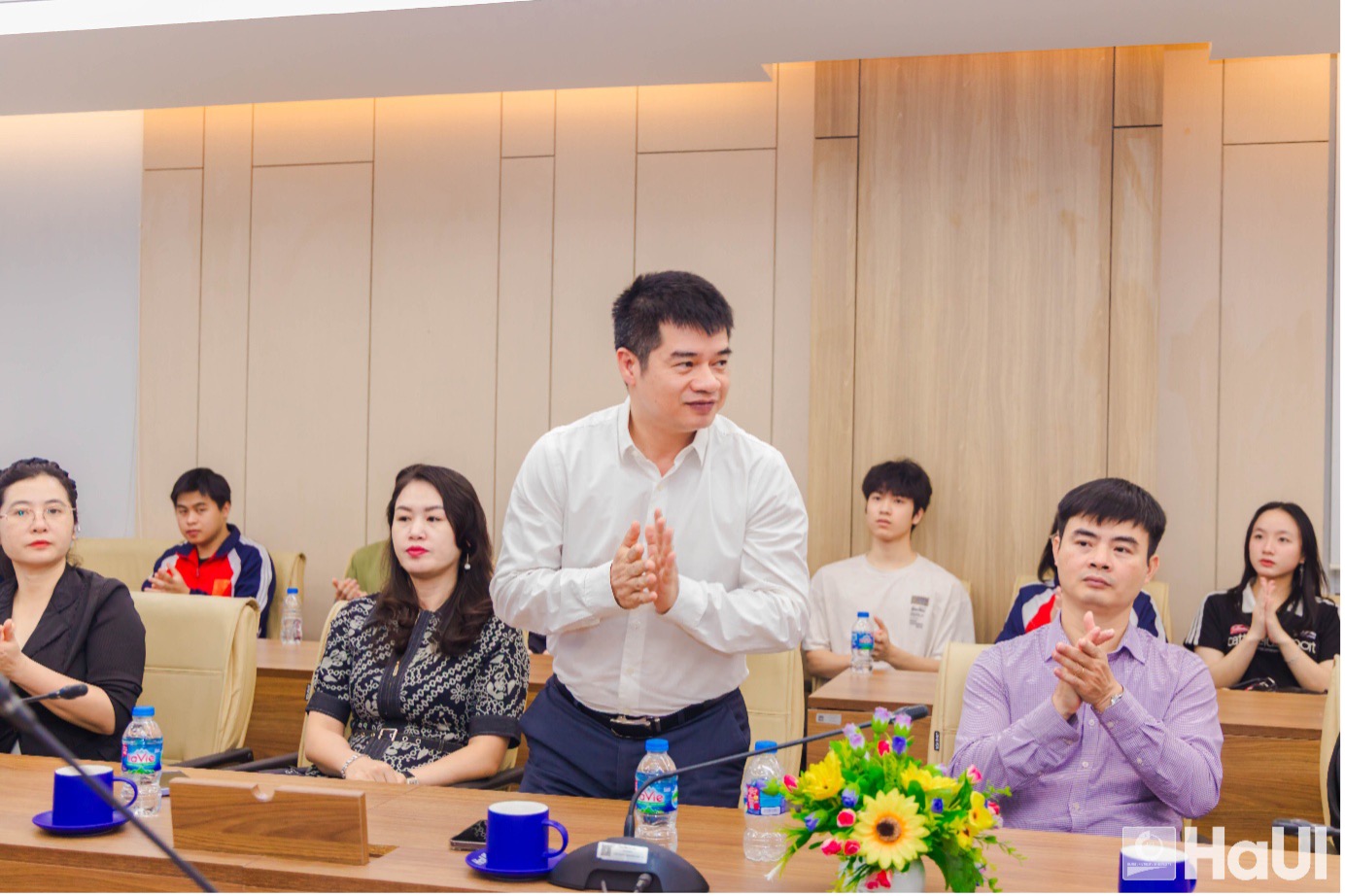 Khai mạc Olympic Cơ học cấp Đại học năm 2026: Thúc đẩy tư duy kỹ thuật và đổi mới sáng tạo