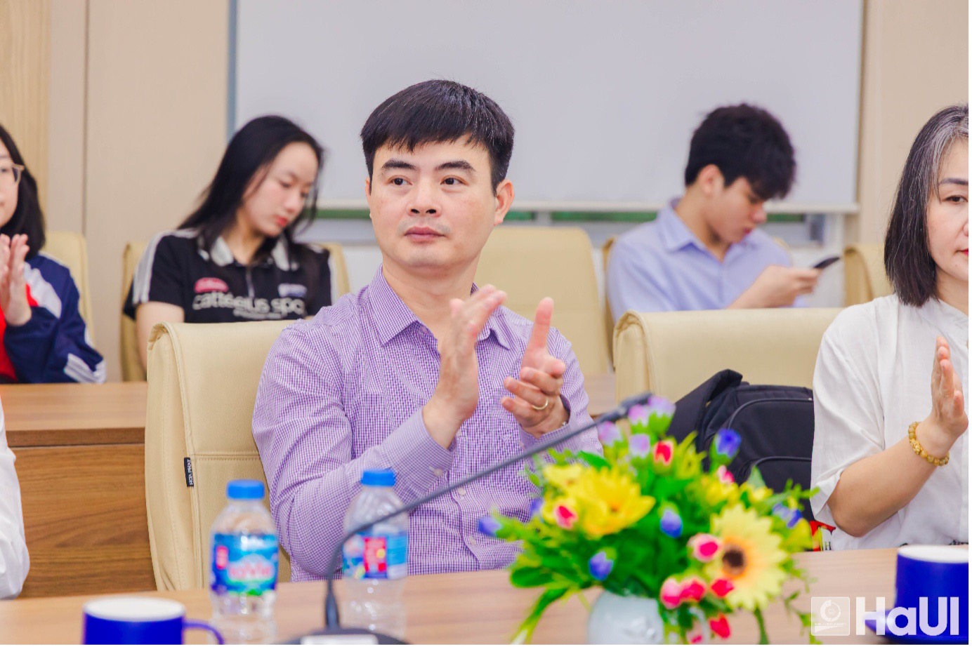 Khai mạc Olympic Cơ học cấp Đại học năm 2026: Thúc đẩy tư duy kỹ thuật và đổi mới sáng tạo