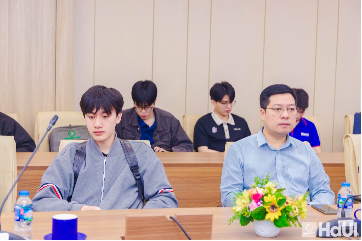 Khai mạc Olympic Cơ học cấp Đại học năm 2026: Thúc đẩy tư duy kỹ thuật và đổi mới sáng tạo