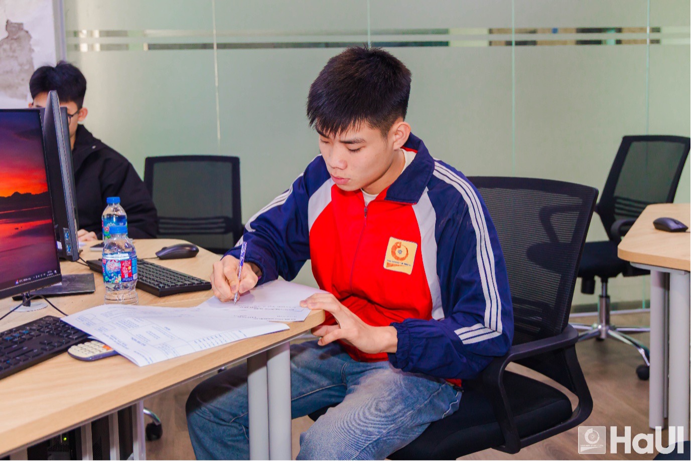 Khai mạc Olympic Cơ học cấp Đại học năm 2026: Thúc đẩy tư duy kỹ thuật và đổi mới sáng tạo