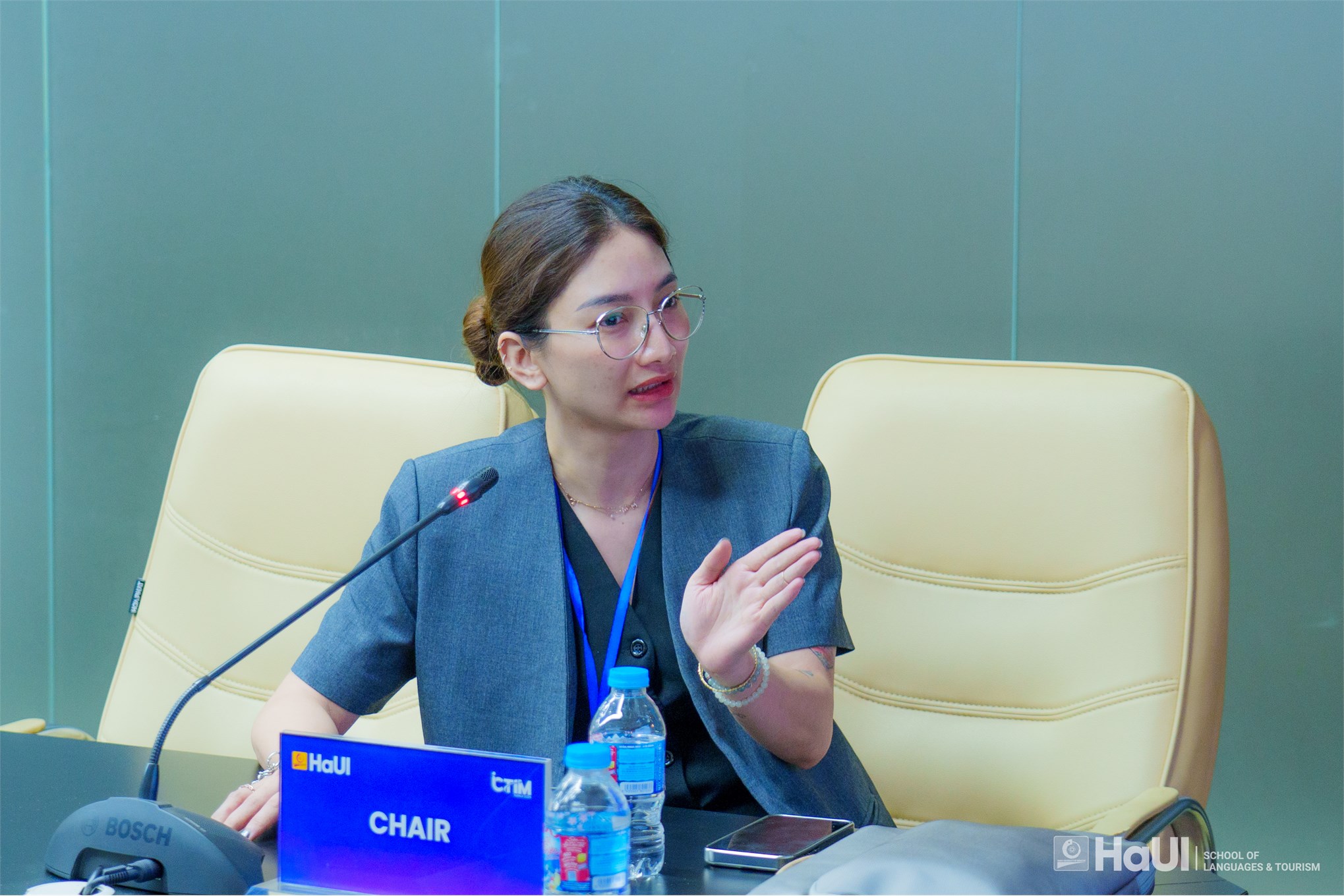 Kiến tạo tương lai du lịch bền vững, thông minh và vì sức khỏe