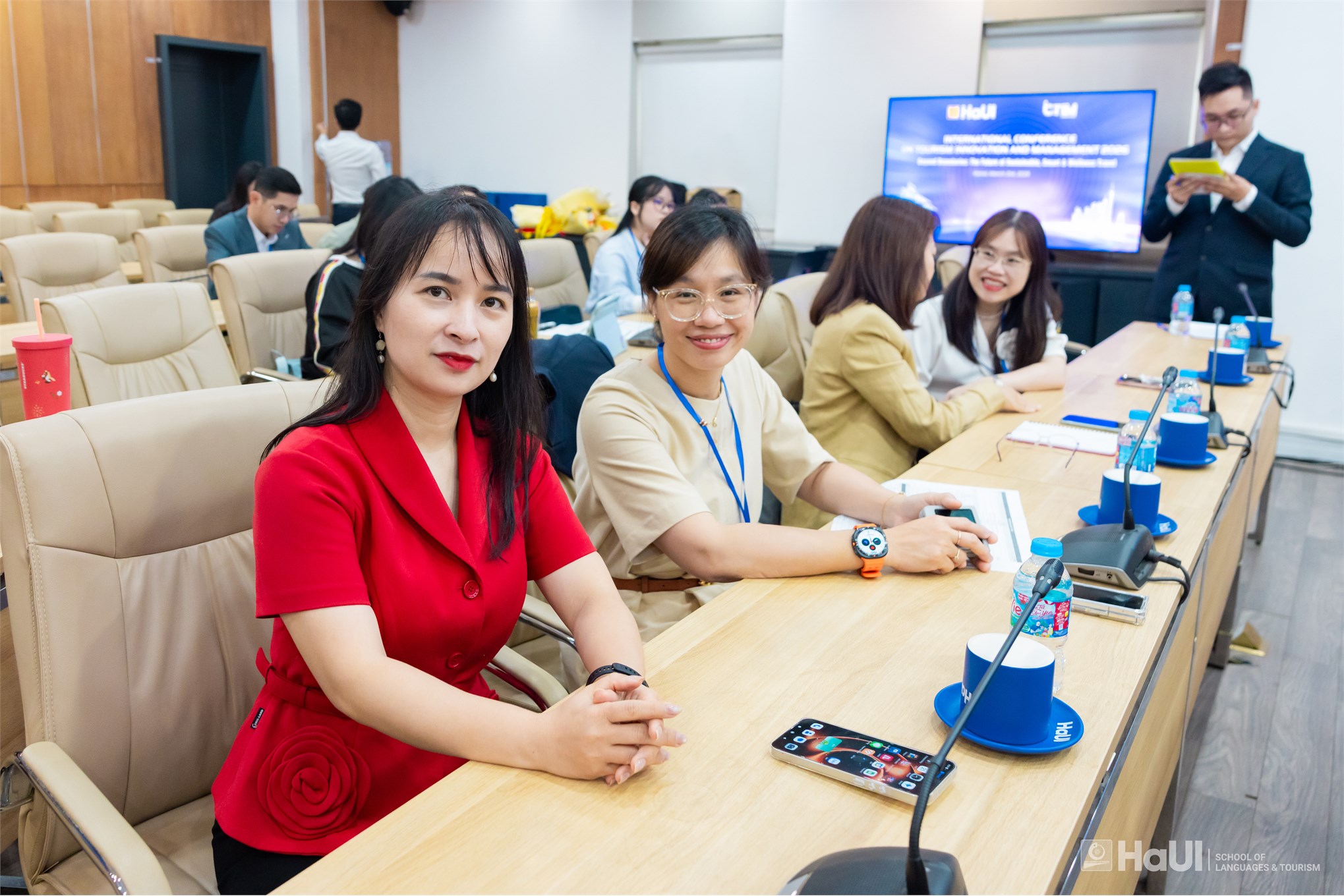 Kiến tạo tương lai du lịch bền vững, thông minh và vì sức khỏe