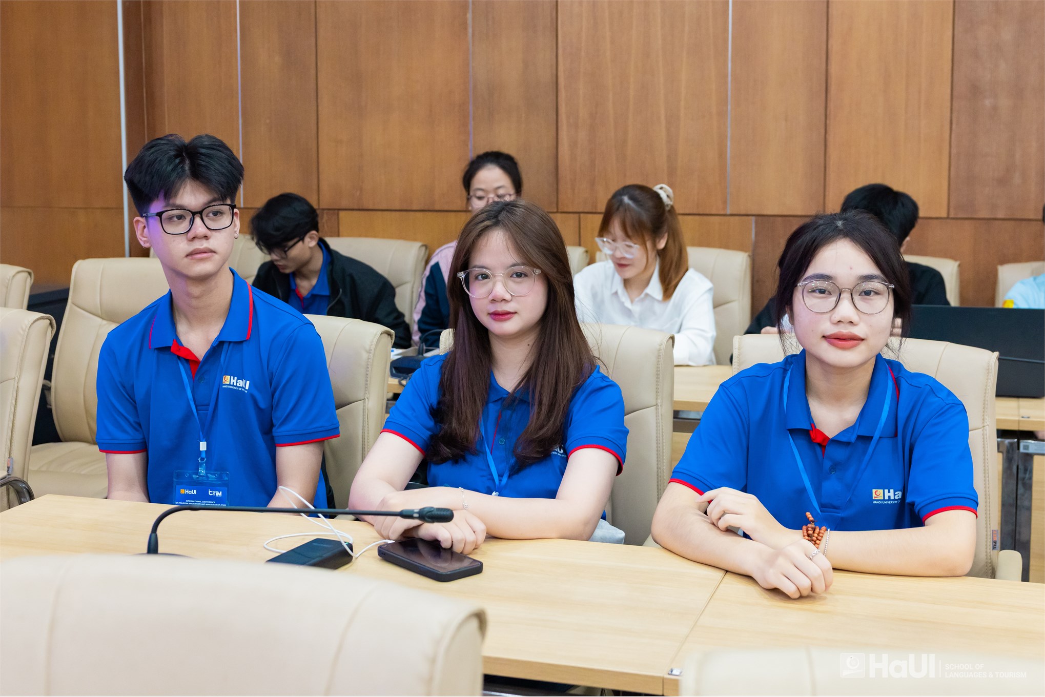 Kiến tạo tương lai du lịch bền vững, thông minh và vì sức khỏe