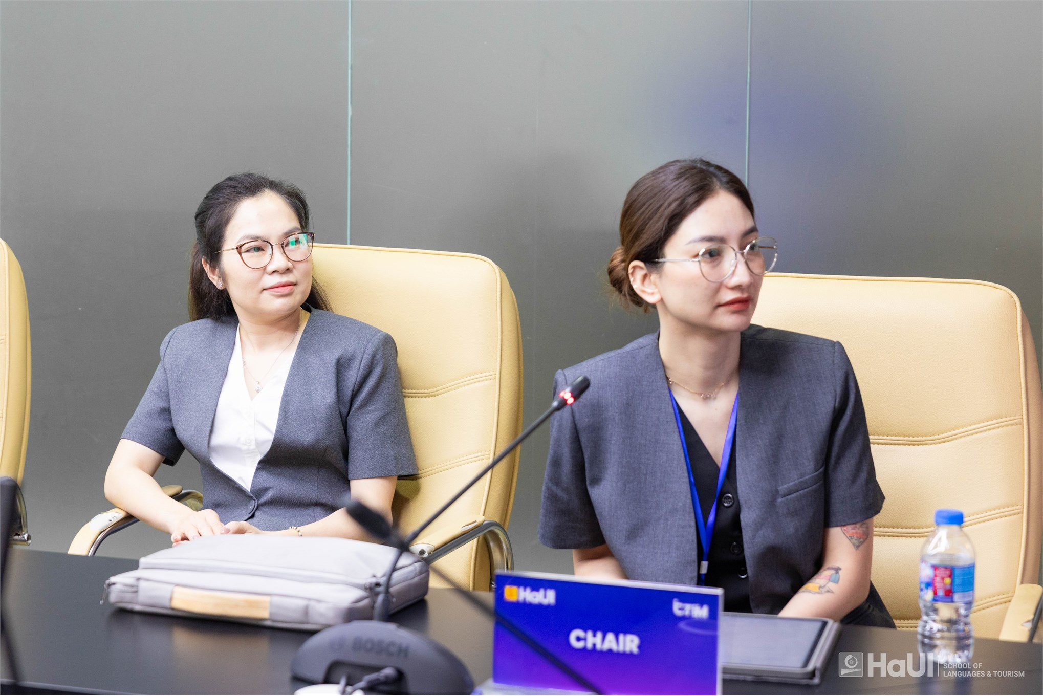 Kiến tạo tương lai du lịch bền vững, thông minh và vì sức khỏe