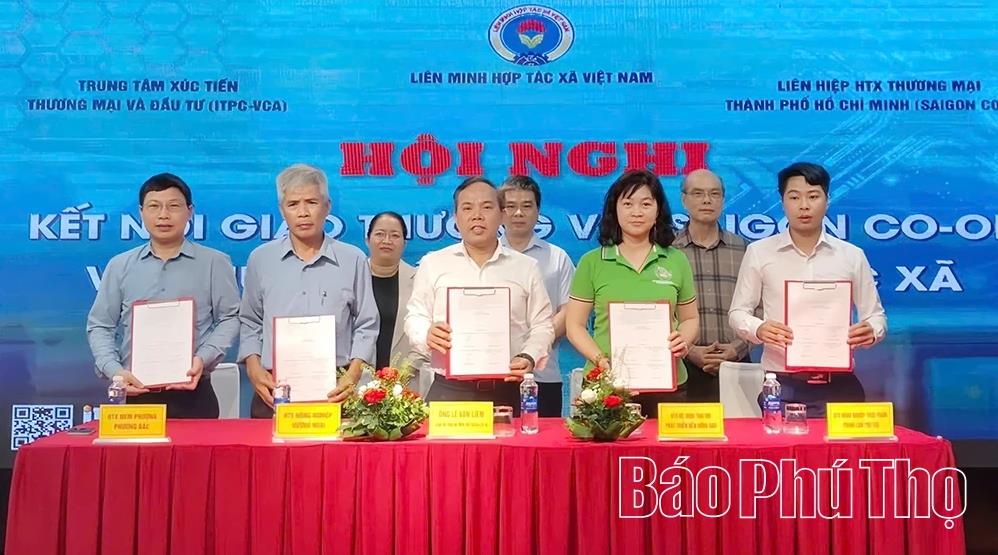 [baophutho] “Vị ngọt” quê hương