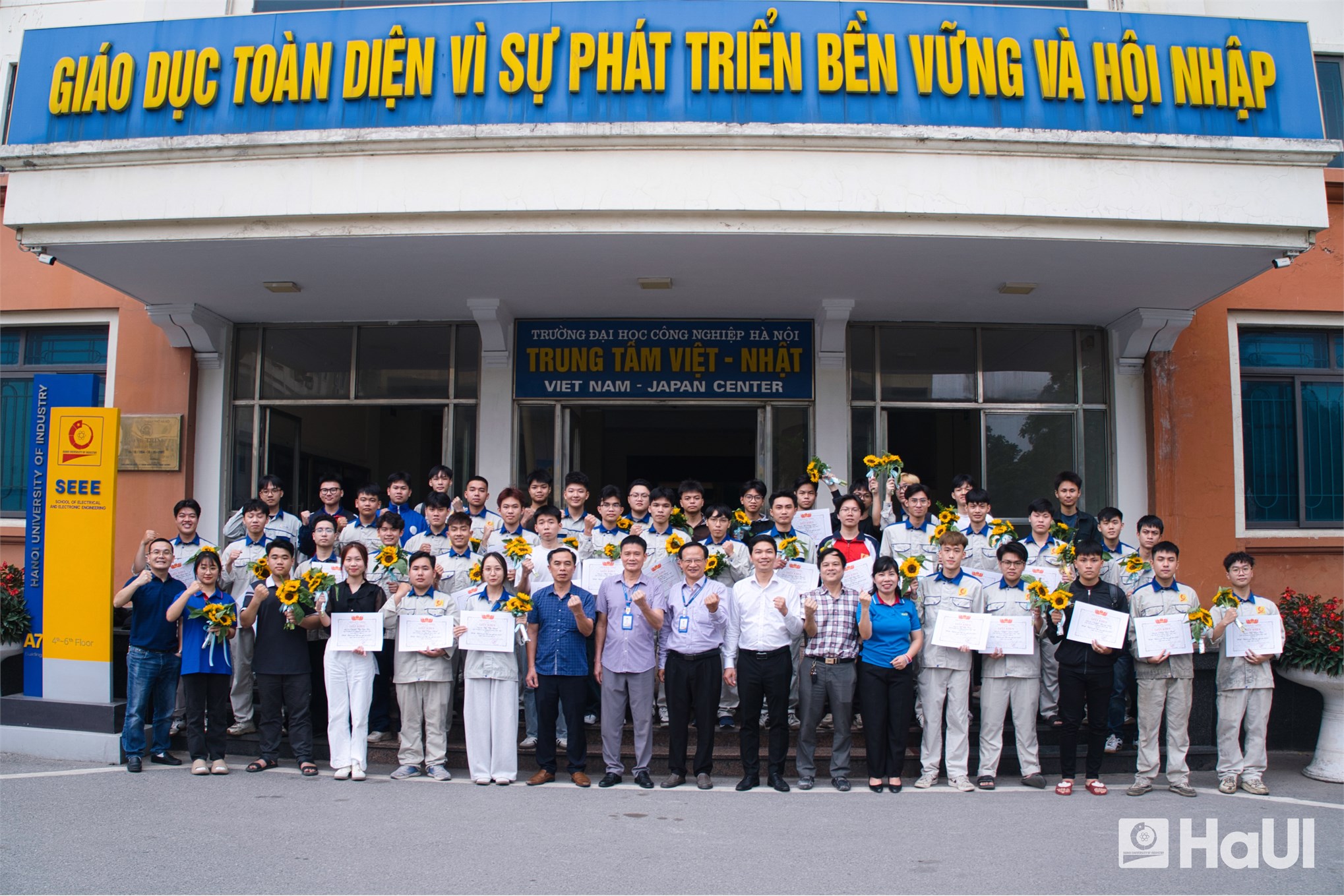 Hội thi Sinh viên giỏi kỹ năng nghề 2026: Dấu ấn từ những điểm số tuyệt đối