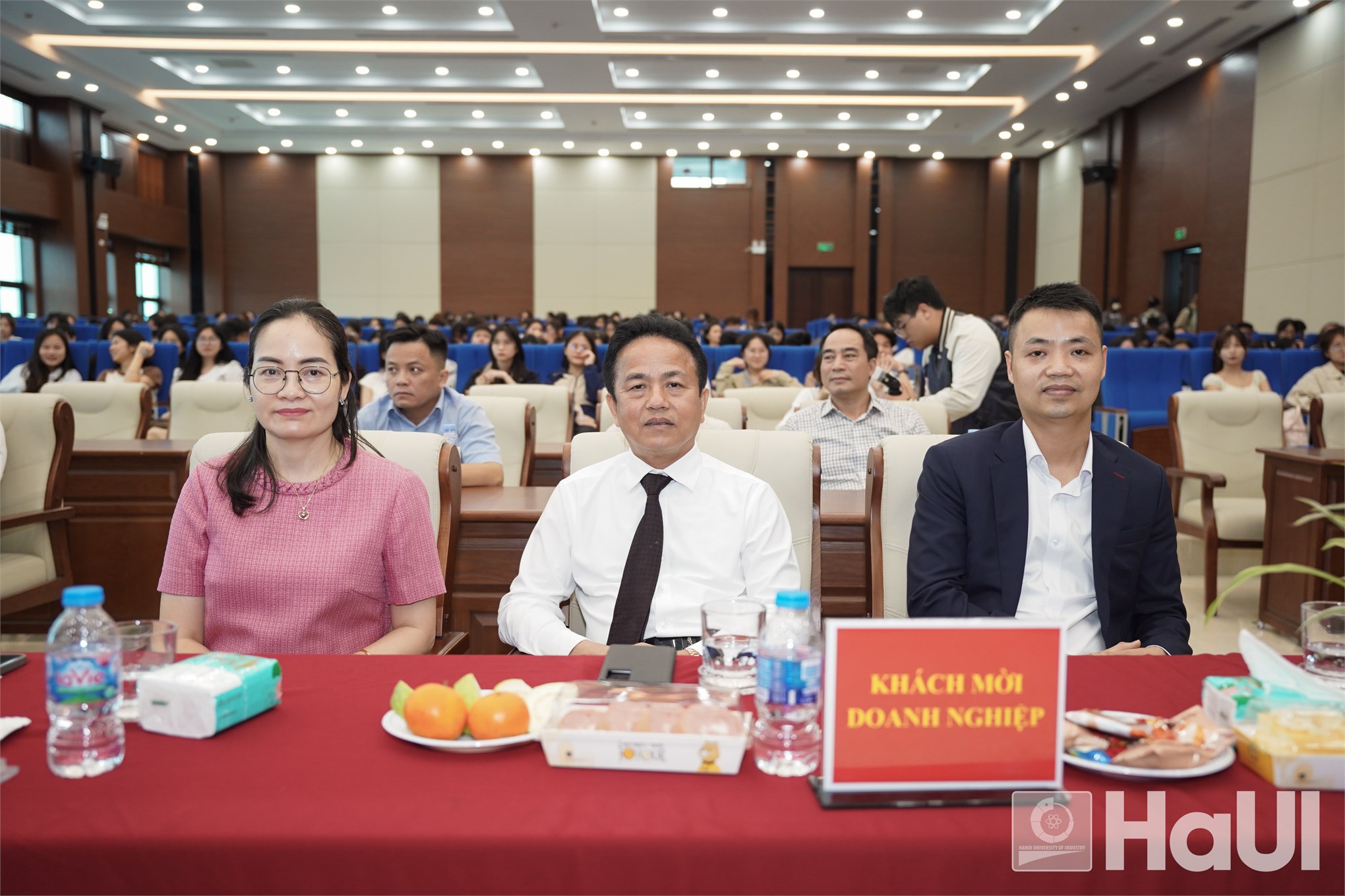 Business Mindset – Tư duy quản trị trong kỷ nguyên số: Từ nhận thức đến hành động