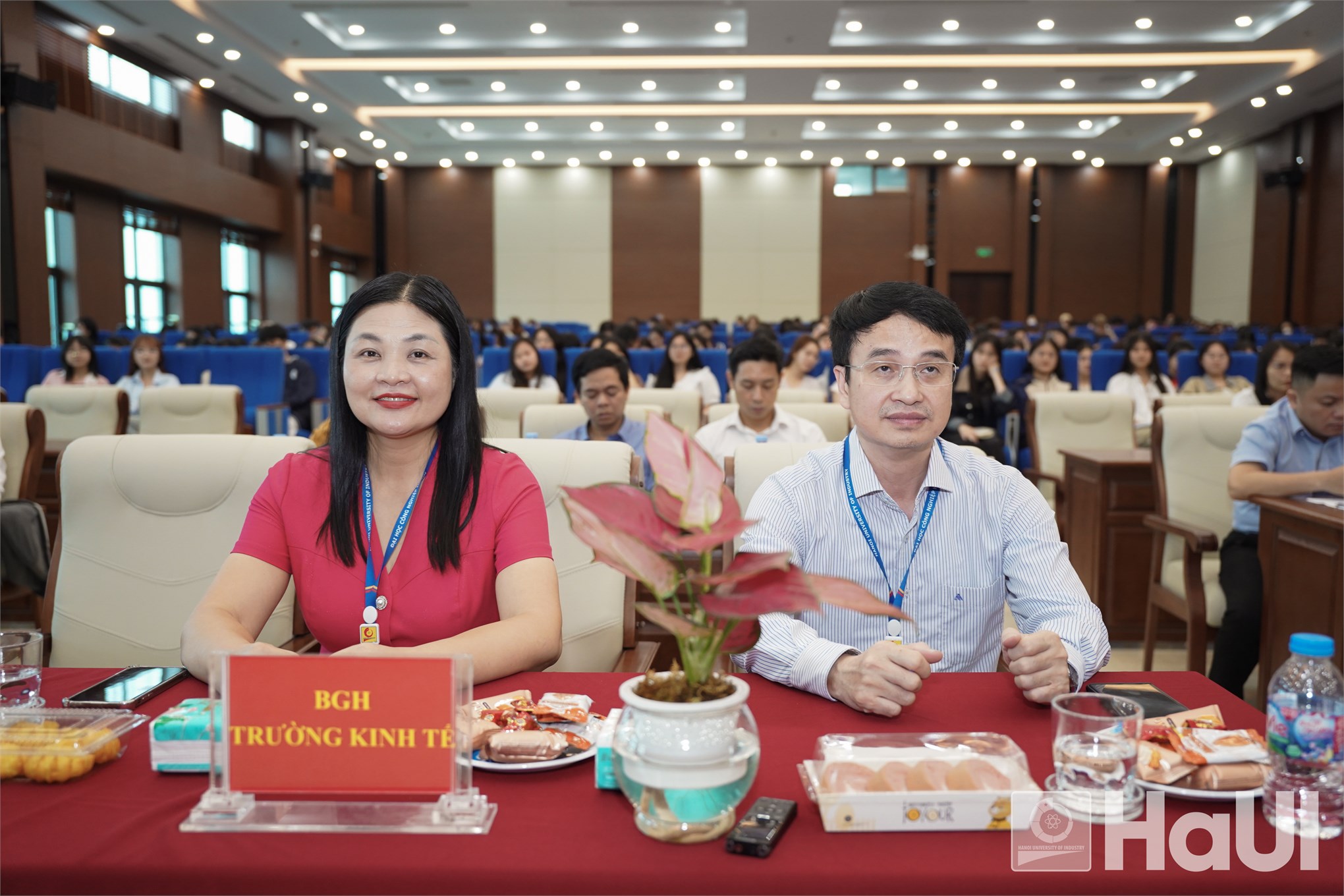 Business Mindset – Tư duy quản trị trong kỷ nguyên số: Từ nhận thức đến hành động