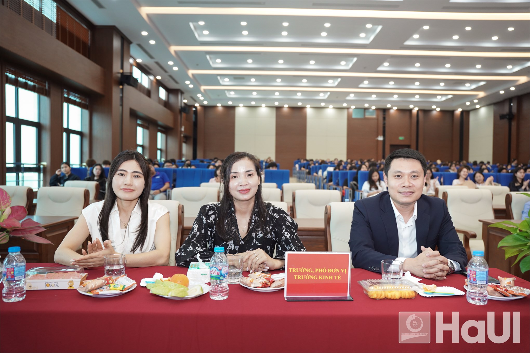 Business Mindset – Tư duy quản trị trong kỷ nguyên số: Từ nhận thức đến hành động