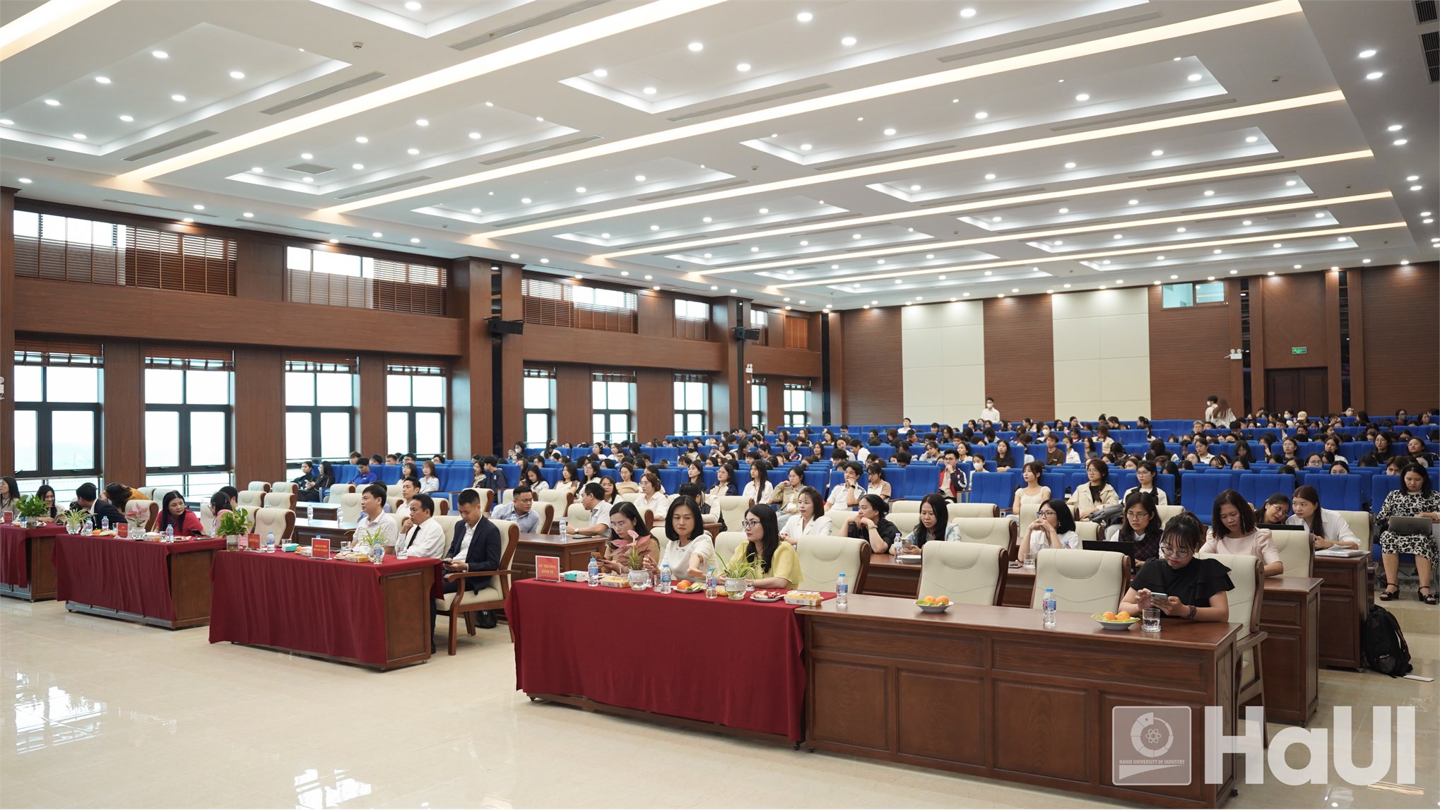 Business Mindset – Tư duy quản trị trong kỷ nguyên số: Từ nhận thức đến hành động