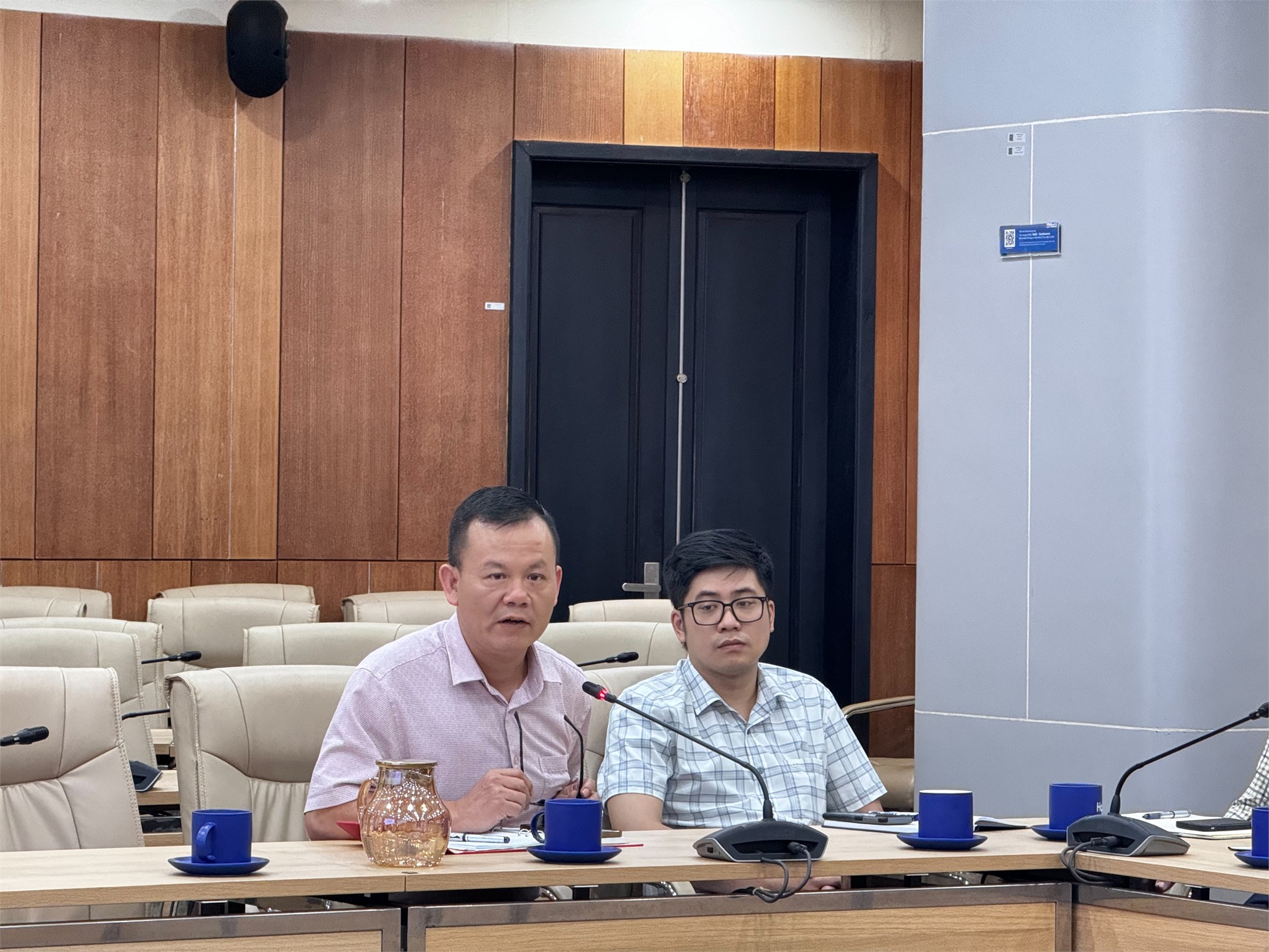 Hội nghị tổng kết hoạt động Công đoàn Đại học quý I/2026 và triển khai kế hoạch, hoạt động Quý II/2026