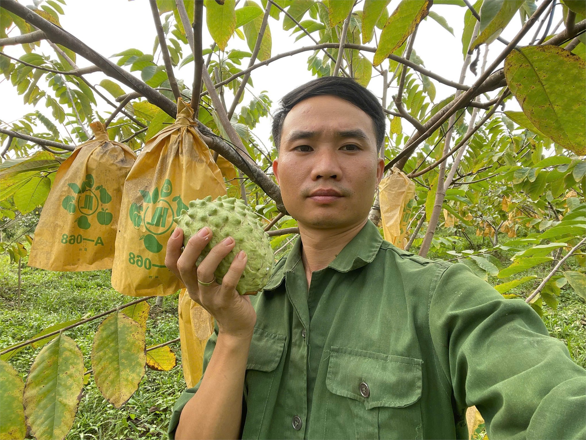 [thoxuan] Gương sáng thanh niên Thọ Xuân khởi nghiệp làm giàu trên mảnh đất quê hương