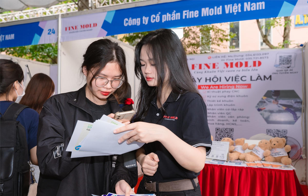 [daidoanket] Rút ngắn khoảng cách giữa học và làm