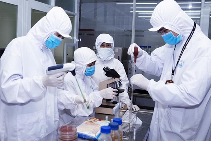 [cafef] Ngành học được đánh giá không thể thất nghiệp trong tương lai, là `ngành công nghiệp của sự sống`