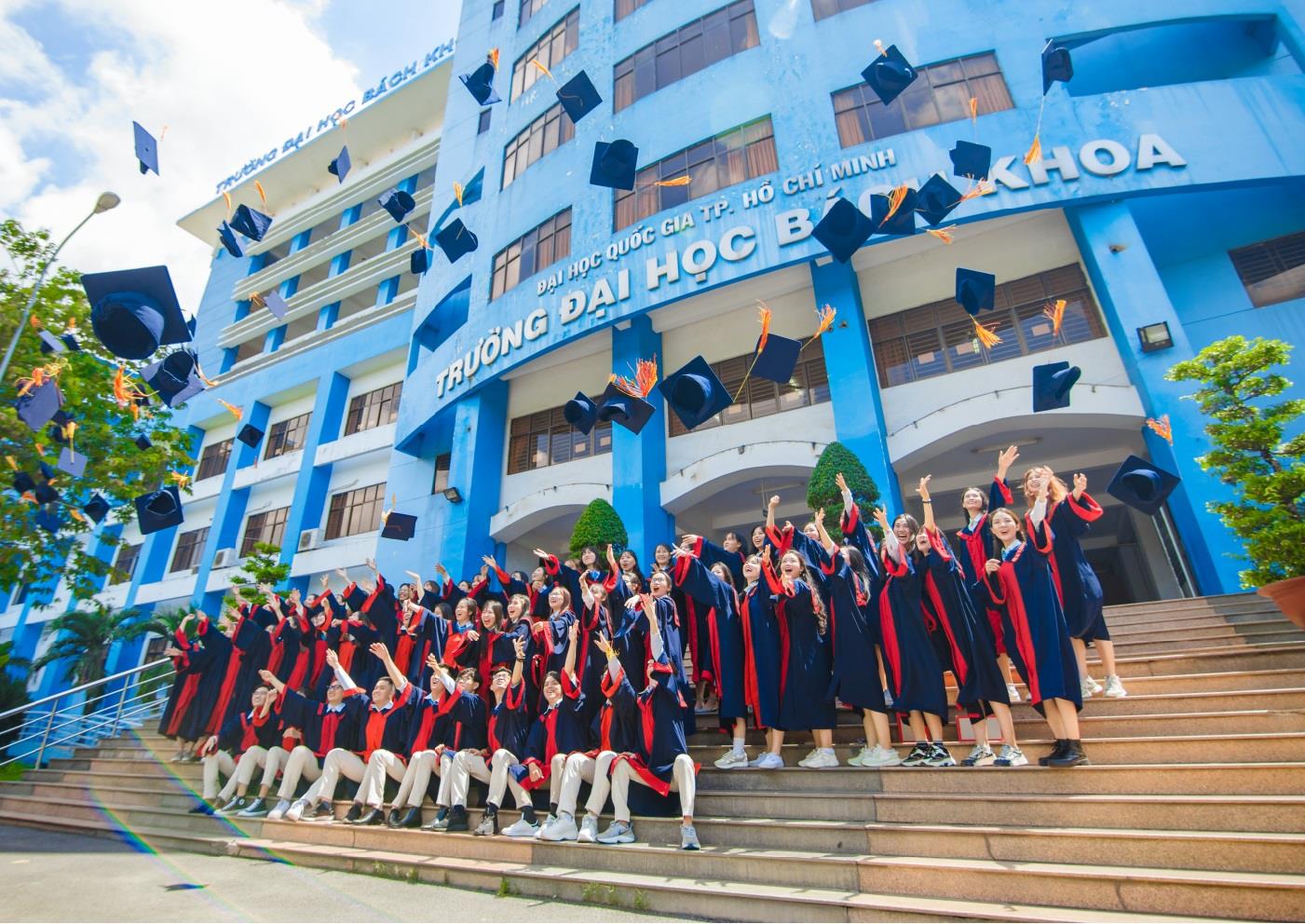 [cafef] Ngành học được đánh giá không thể thất nghiệp trong tương lai, là `ngành công nghiệp của sự sống`