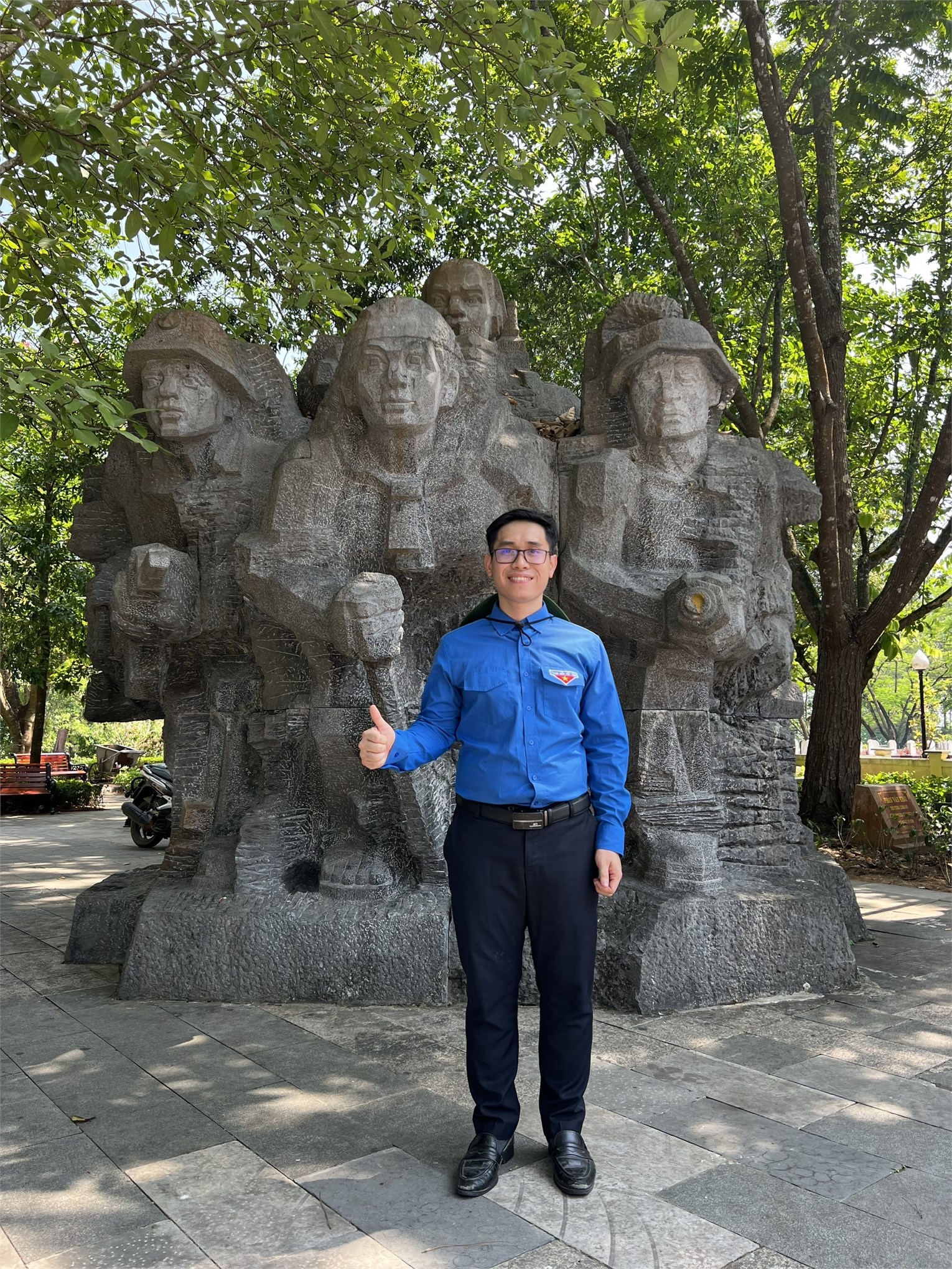 Ứng xử trên không gian mạng: Chuẩn mực bắt đầu từ mỗi cá nhân