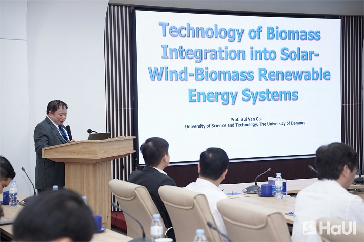 [tapchicongthuong] SETSM 2026: Kết nối tri thức quốc tế, thúc đẩy sản xuất thông minh và phát triển bền vững