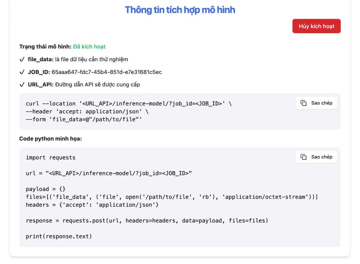 HAutoML - Bước tiến đưa trí tuệ nhân tạo đến gần hơn với người học