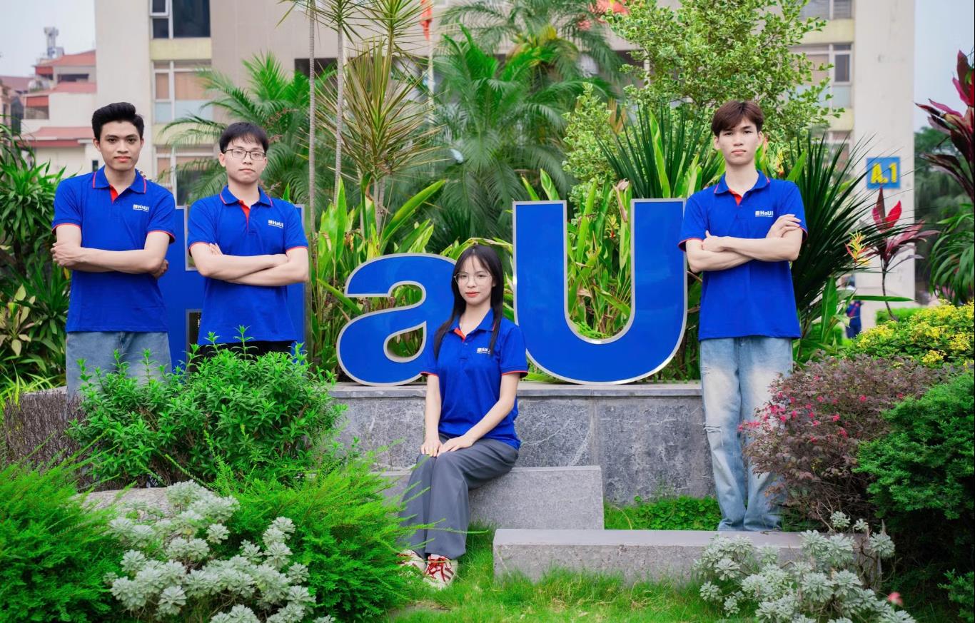 HAutoML - Bước tiến đưa trí tuệ nhân tạo đến gần hơn với người học