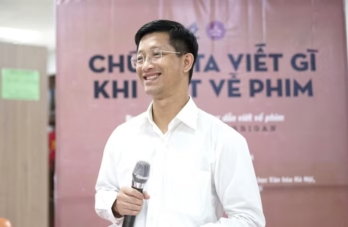 Giải pháp nâng giá trị Giải thưởng Sách Quốc gia, thúc đẩy văn hóa đọc