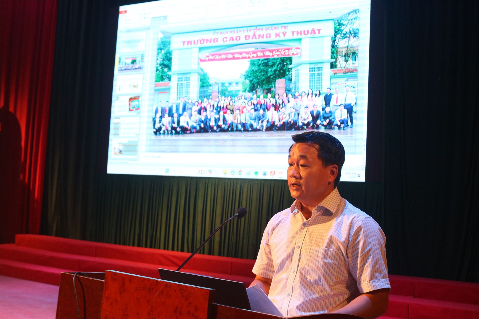 [cdsonla] Hội thảo Khoa học: `Chuyển đổi số và ứng dụng trí tuệ nhân tạo trong giáo dục nghề nghiệp`- Diễn đàn kết nối tri thức và định hướng tương lai giáo dục