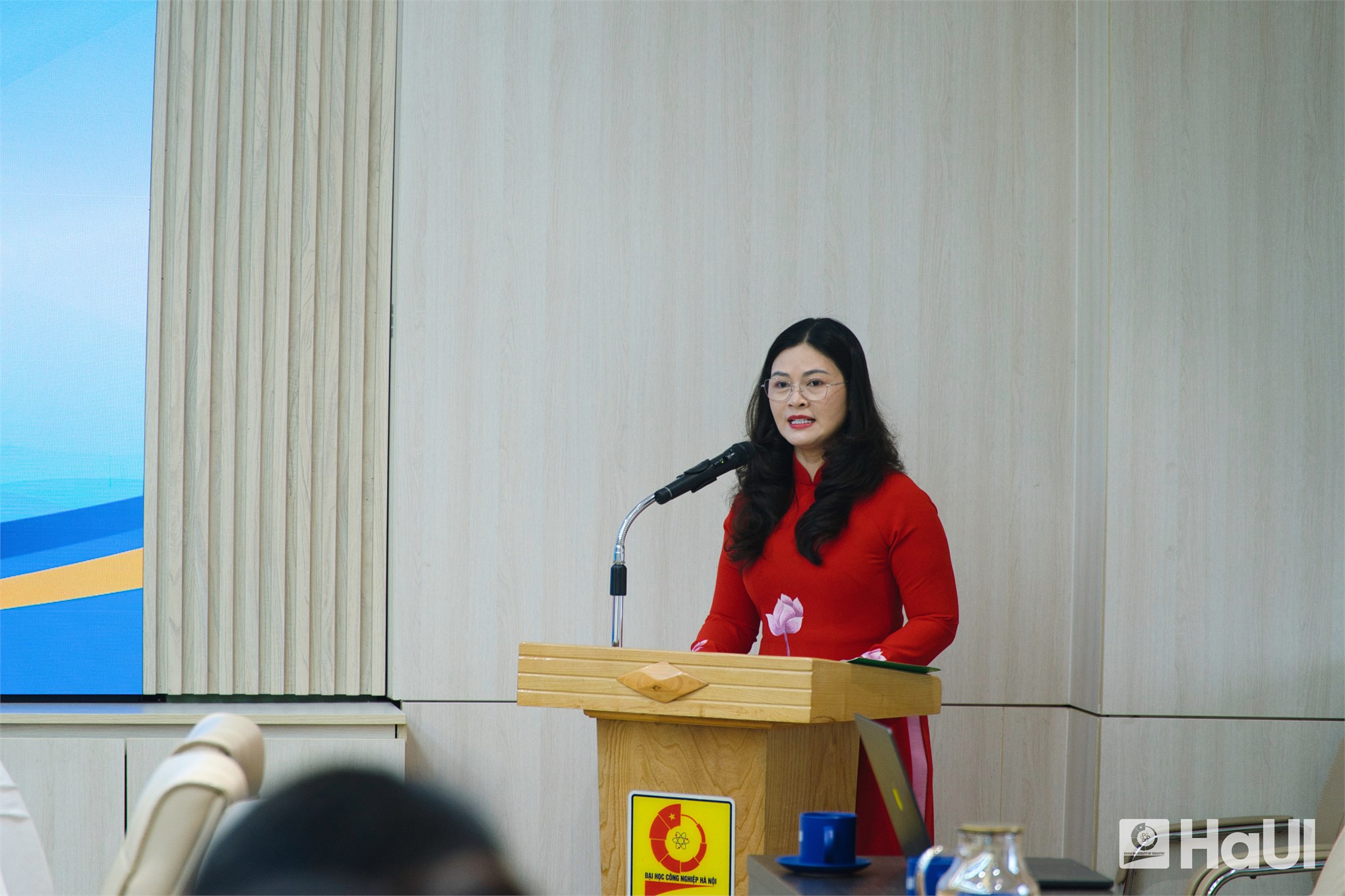 Đại học Công nghiệp Hà Nội và Ủy ban nhân dân tỉnh Tuyên Quang ký kết thỏa thuận hợp tác chiến lược giai đoạn 2026 - 2030