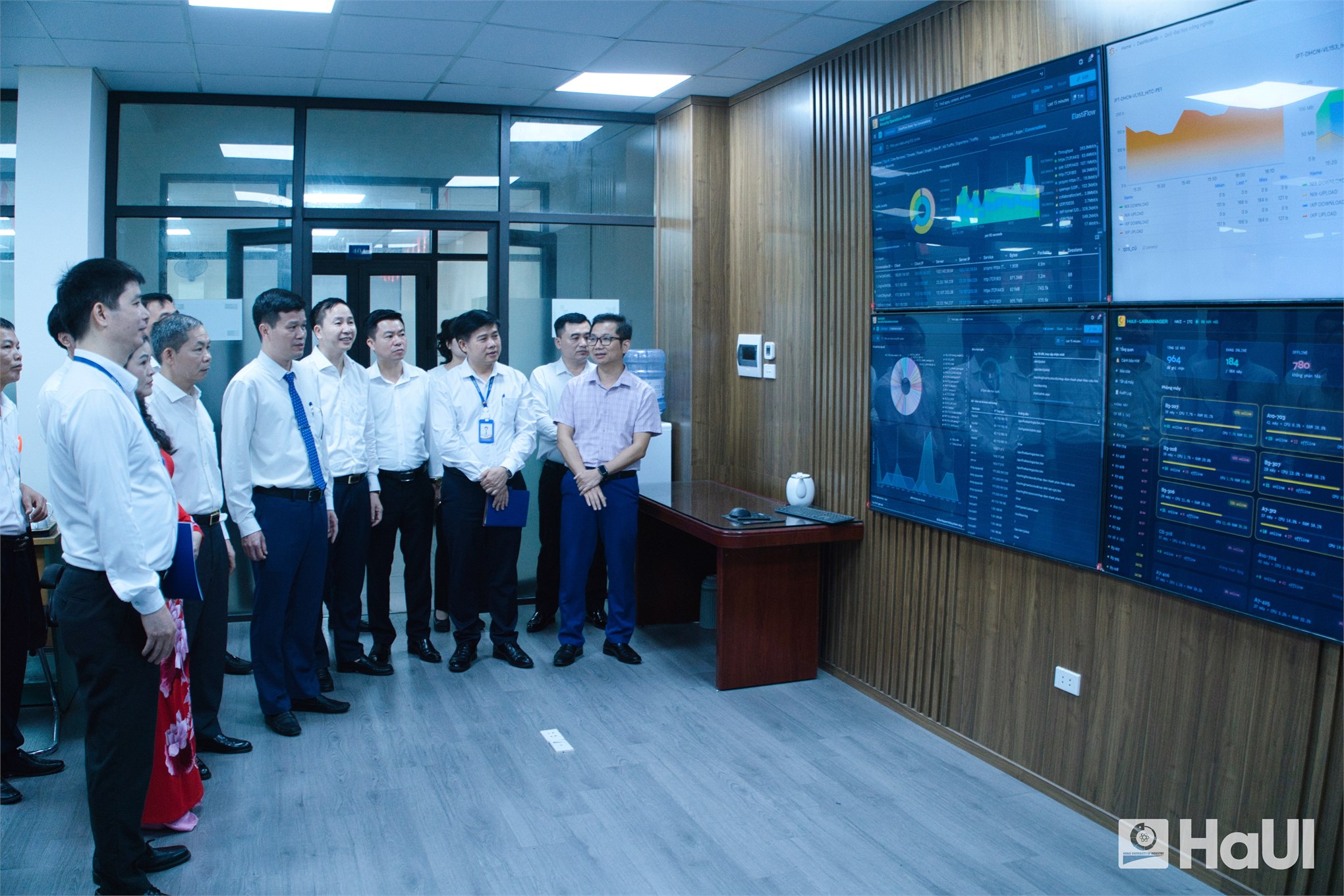 Đại học Công nghiệp Hà Nội và Ủy ban nhân dân tỉnh Tuyên Quang ký kết thỏa thuận hợp tác chiến lược giai đoạn 2026 - 2030