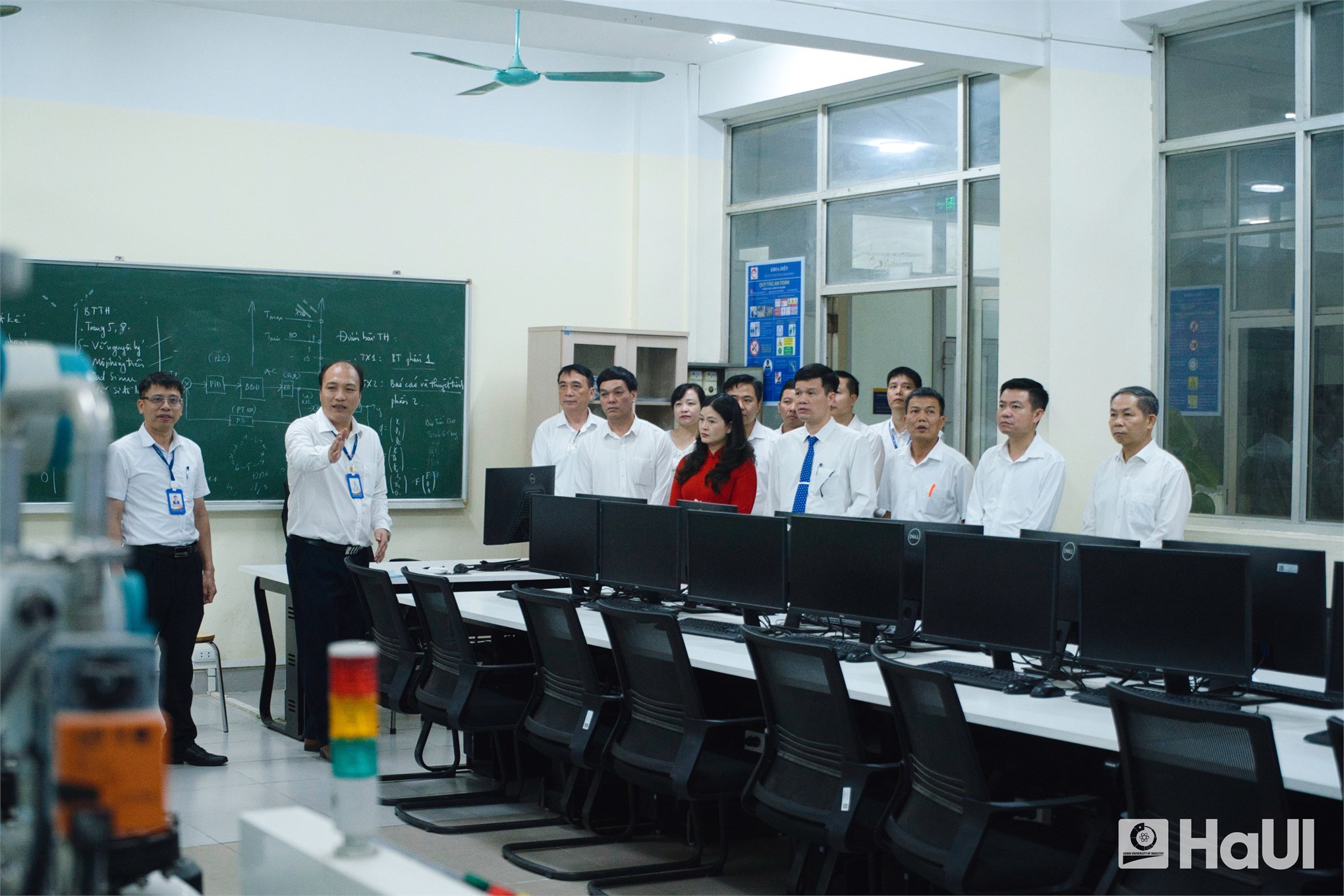 Đại học Công nghiệp Hà Nội và Ủy ban nhân dân tỉnh Tuyên Quang ký kết thỏa thuận hợp tác chiến lược giai đoạn 2026 - 2030