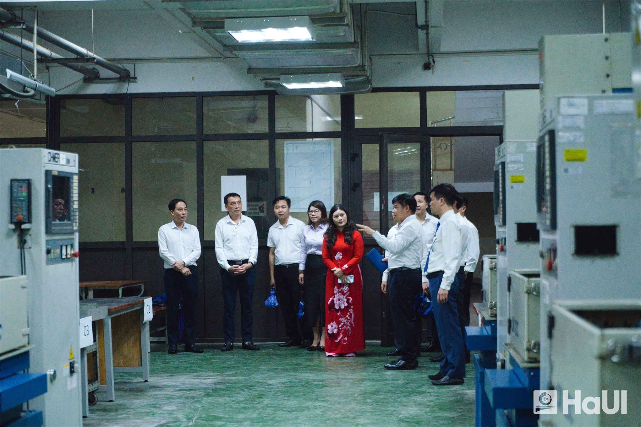 Đại học Công nghiệp Hà Nội và Ủy ban nhân dân tỉnh Tuyên Quang ký kết thỏa thuận hợp tác chiến lược giai đoạn 2026 - 2030