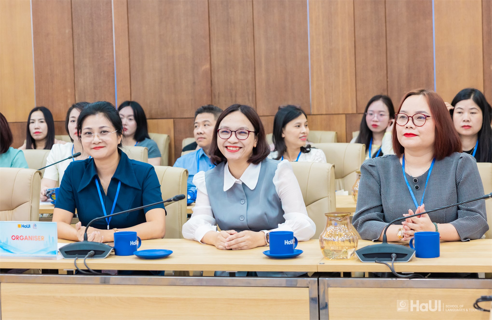 Đưa tiếng Anh trở thành ngôn ngữ thứ hai: Thúc đẩy từ học thuật, đột phá từ công nghệ