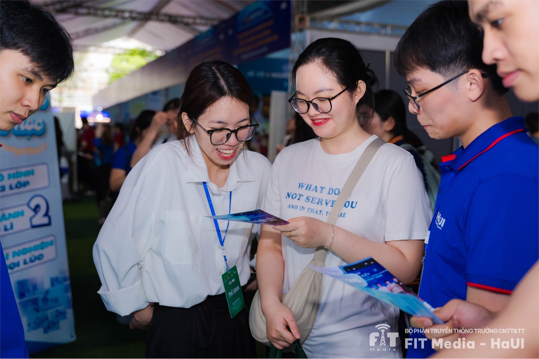 [giaoducthoidai] ĐH Công nghiệp Hà Nội vào vòng Chung kết Ngày hội khởi nghiệp quốc gia của học sinh, sinh viên lần thứ VIII