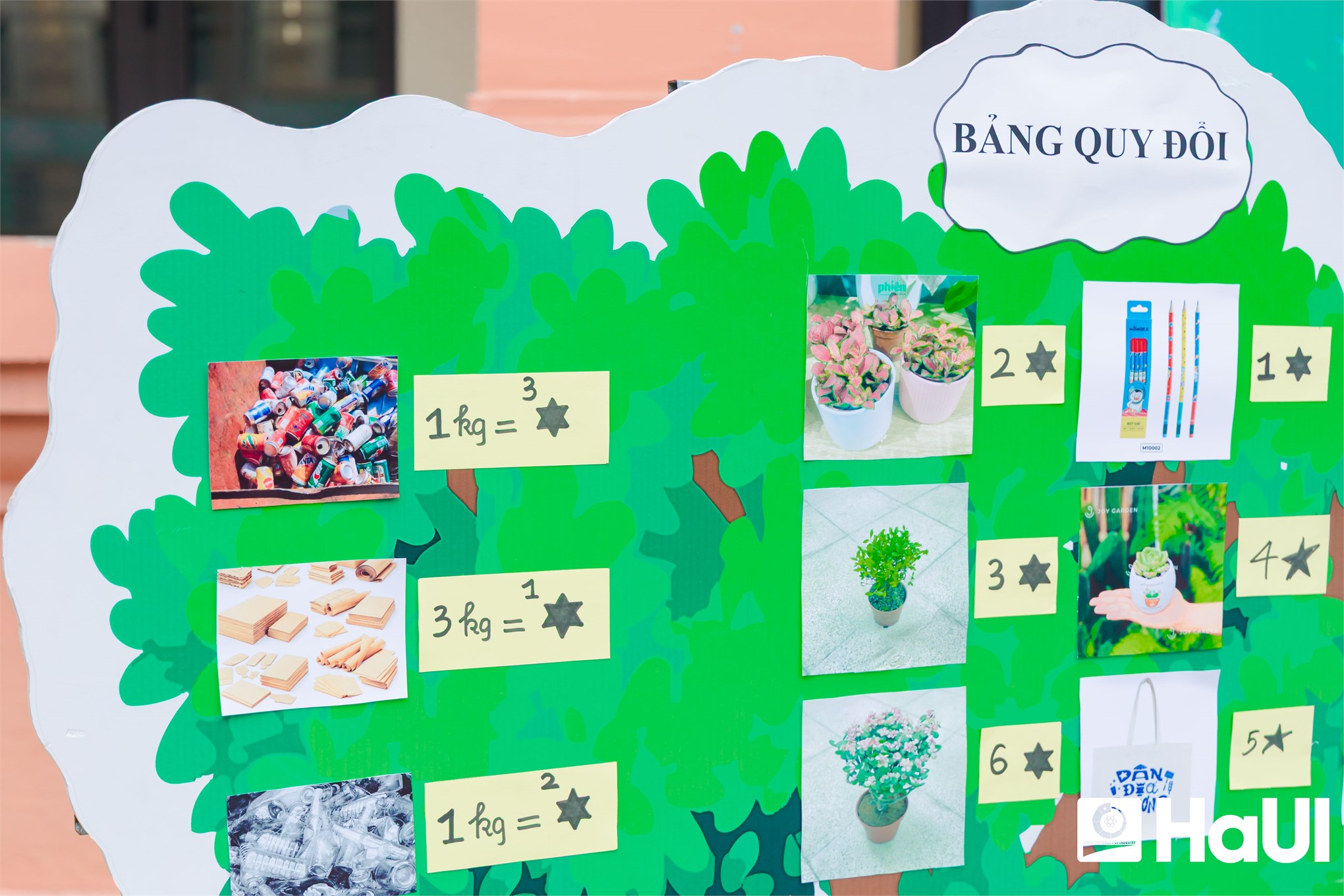 Bùng nổ sức trẻ tại ngày hội Tuổi trẻ HaUI Genesis 2026: Tuổi trẻ HaUI - Vững bước tiên phong