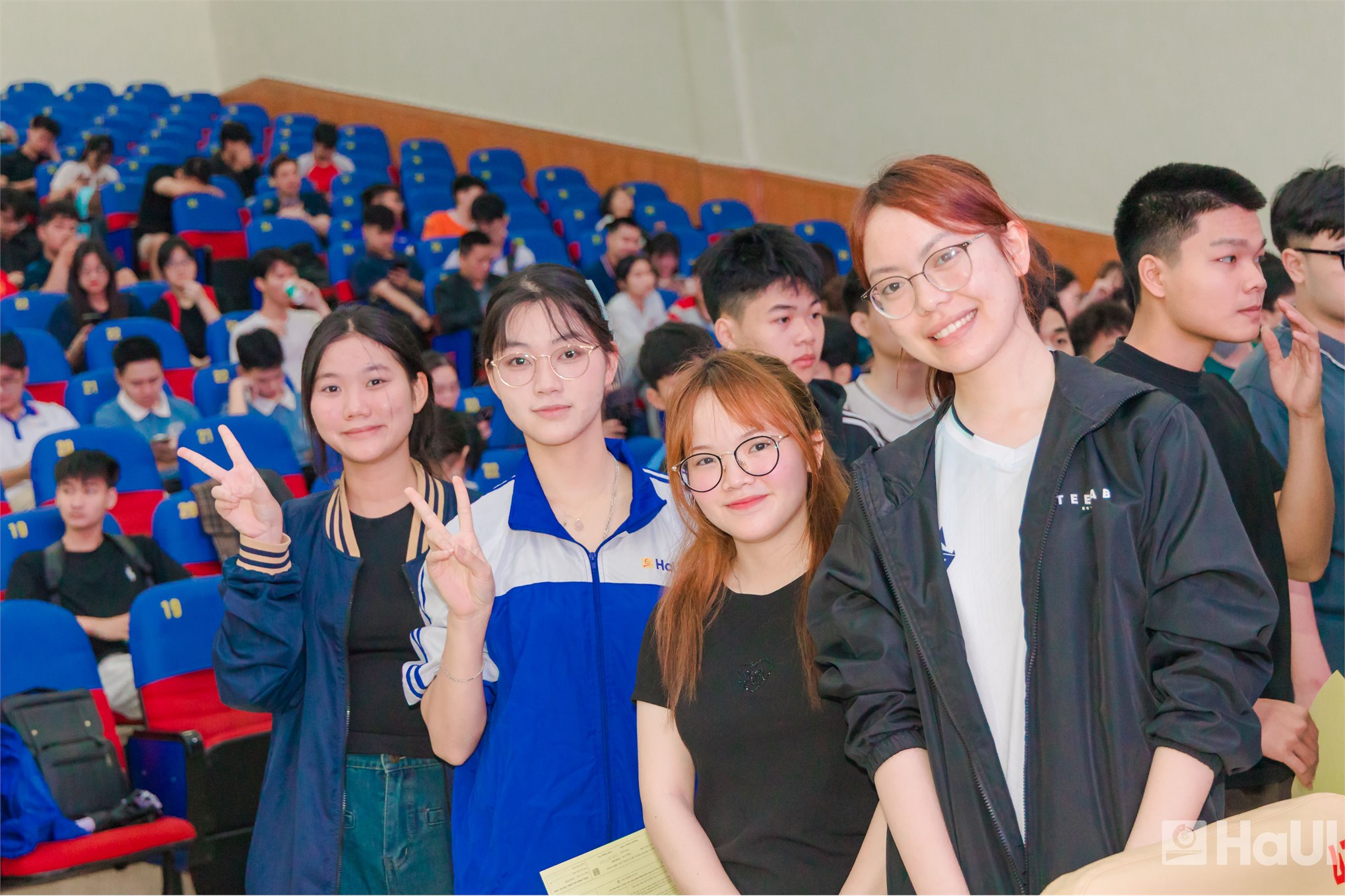 Giọt hồng thanh xuân 2026: Khi sẻ chia là hạnh phúc