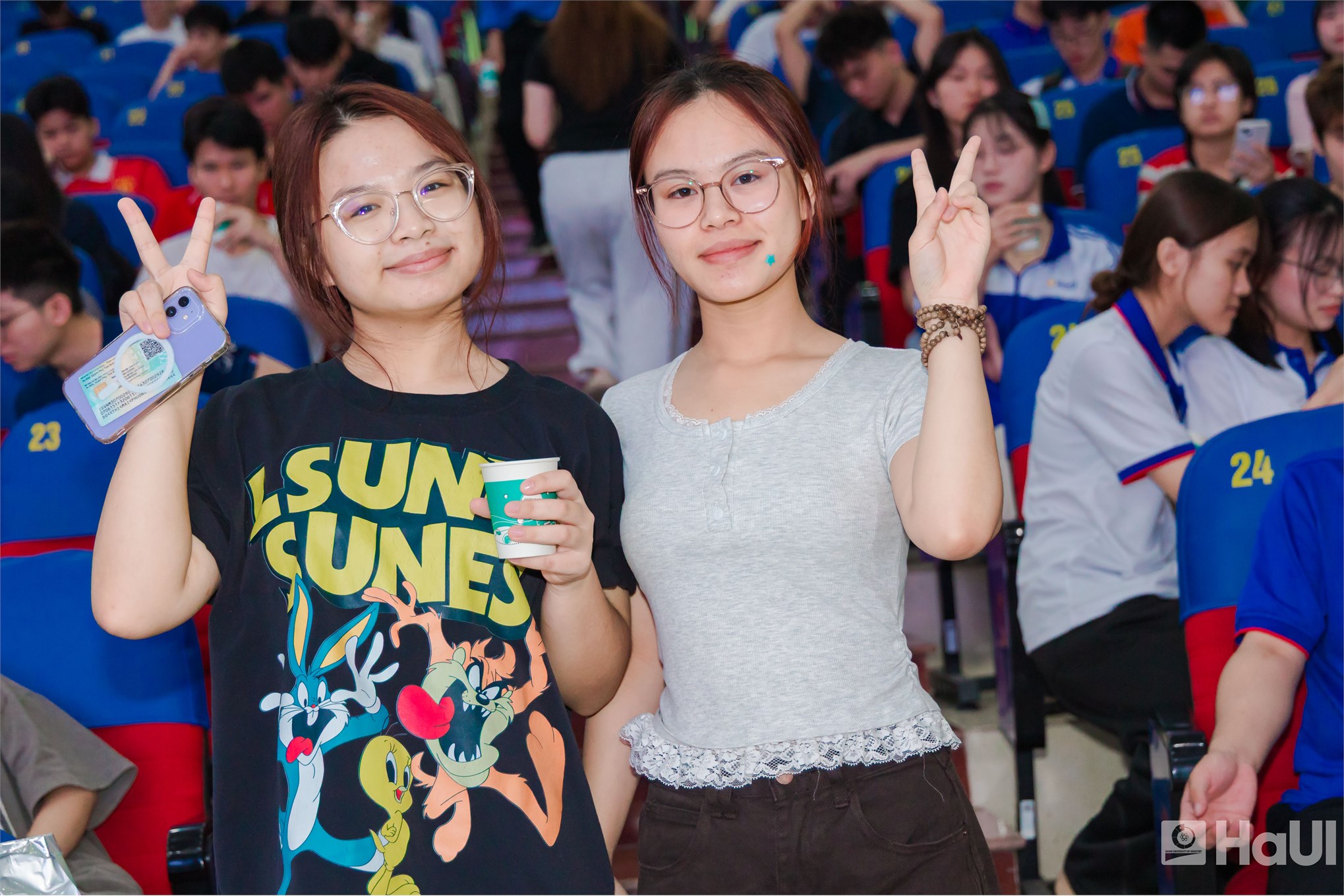 Giọt hồng thanh xuân 2026: Khi sẻ chia là hạnh phúc