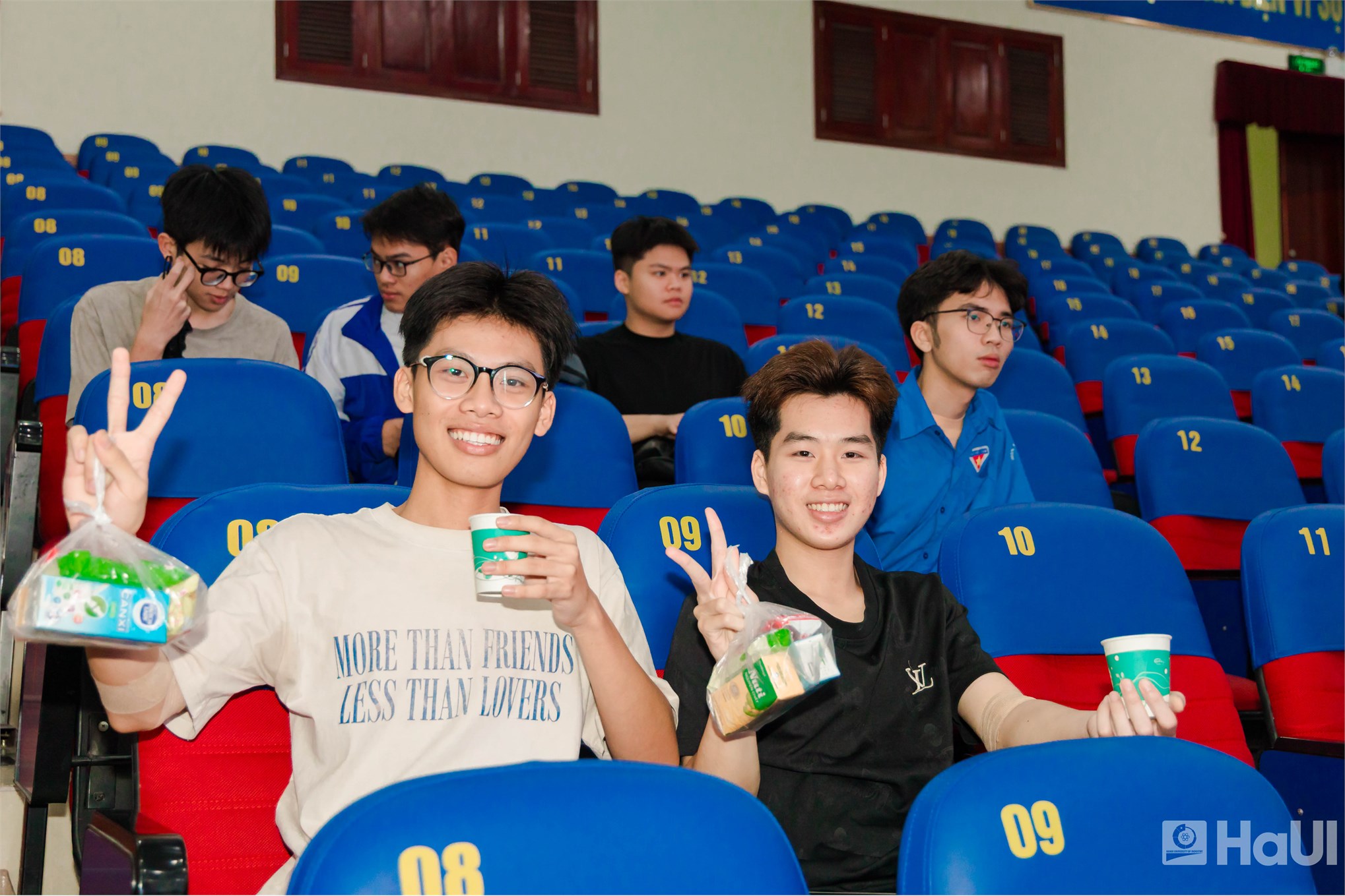 Giọt hồng thanh xuân 2026: Khi sẻ chia là hạnh phúc