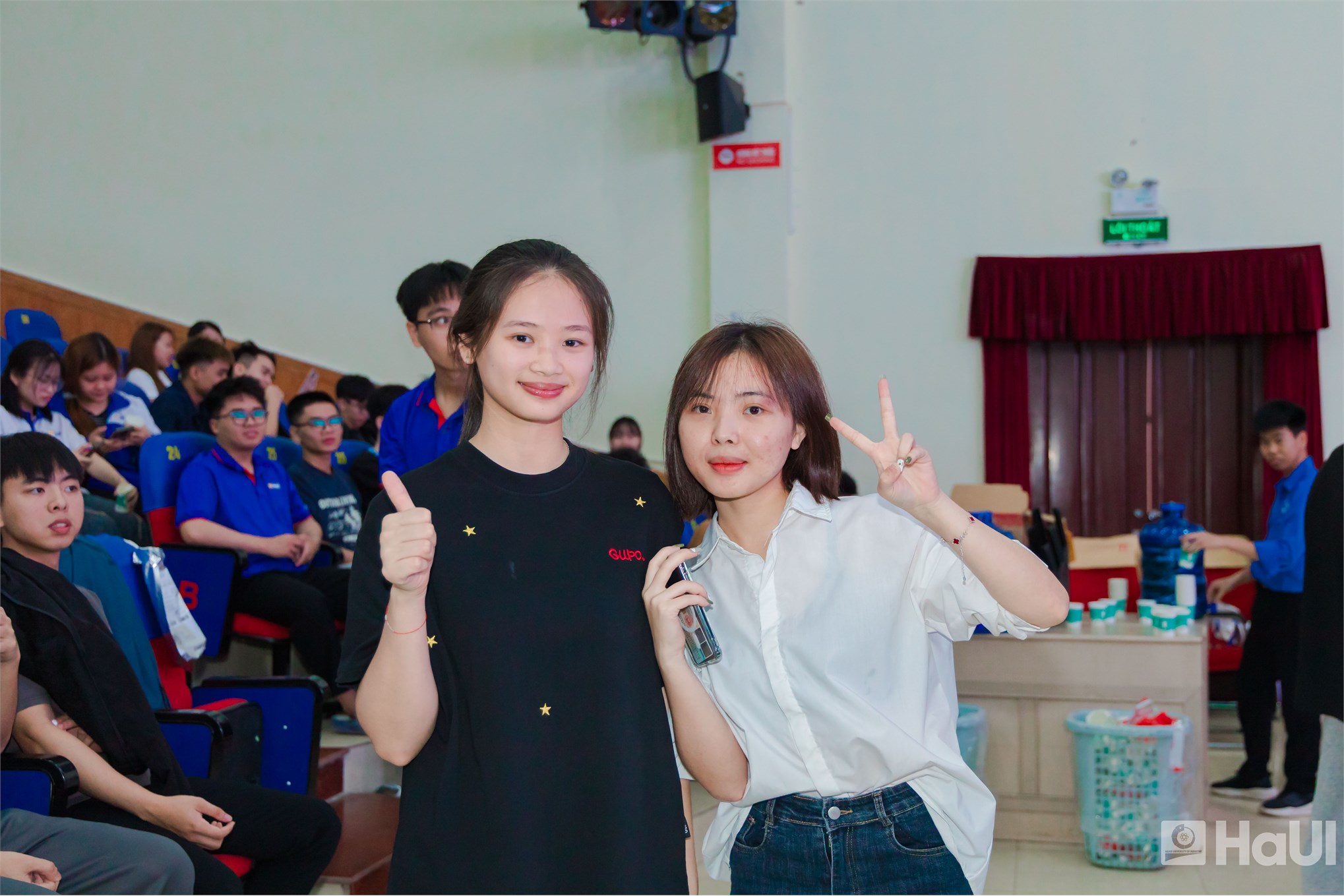 Giọt hồng thanh xuân 2026: Khi sẻ chia là hạnh phúc