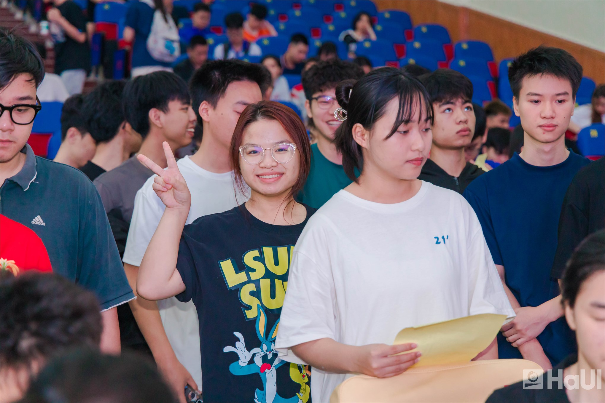 Giọt hồng thanh xuân 2026: Khi sẻ chia là hạnh phúc