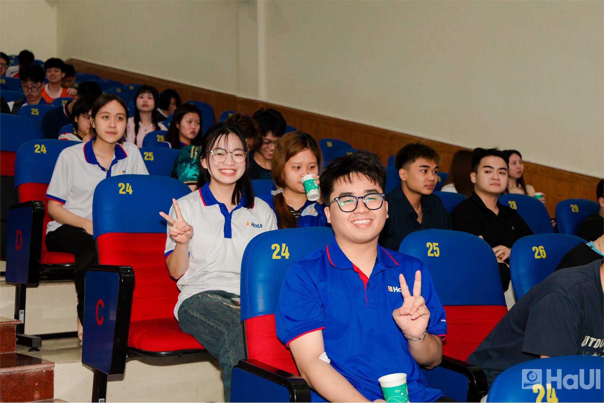 Giọt hồng thanh xuân 2026: Khi sẻ chia là hạnh phúc