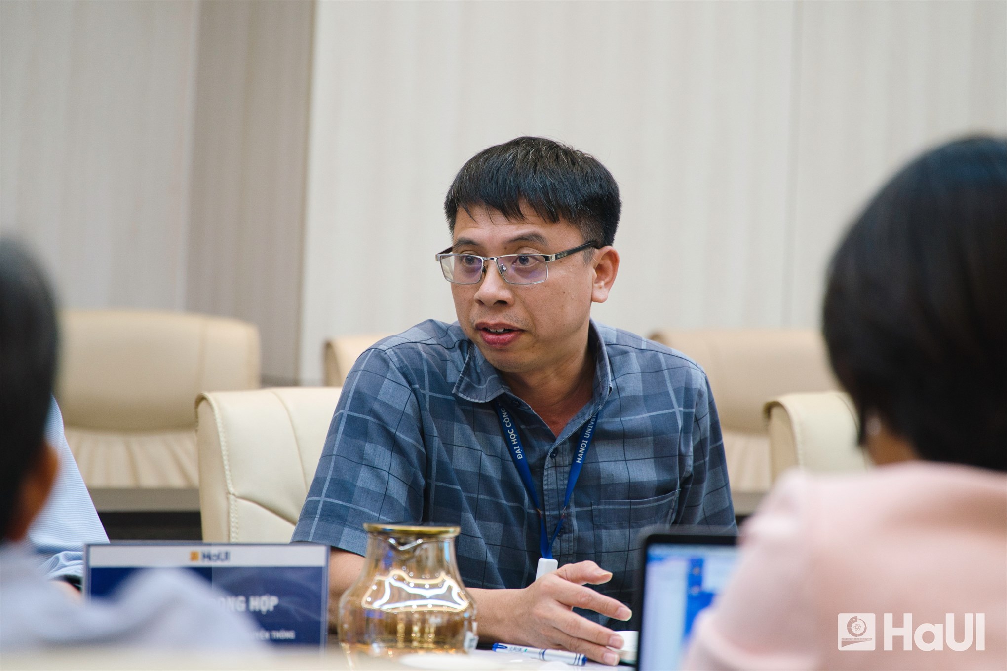 Tổng kết AI4Industry 2025 và hướng tới AI4Industry 2026: HaUI dẫn dắt mạng lưới ứng dụng AI trong công nghiệp