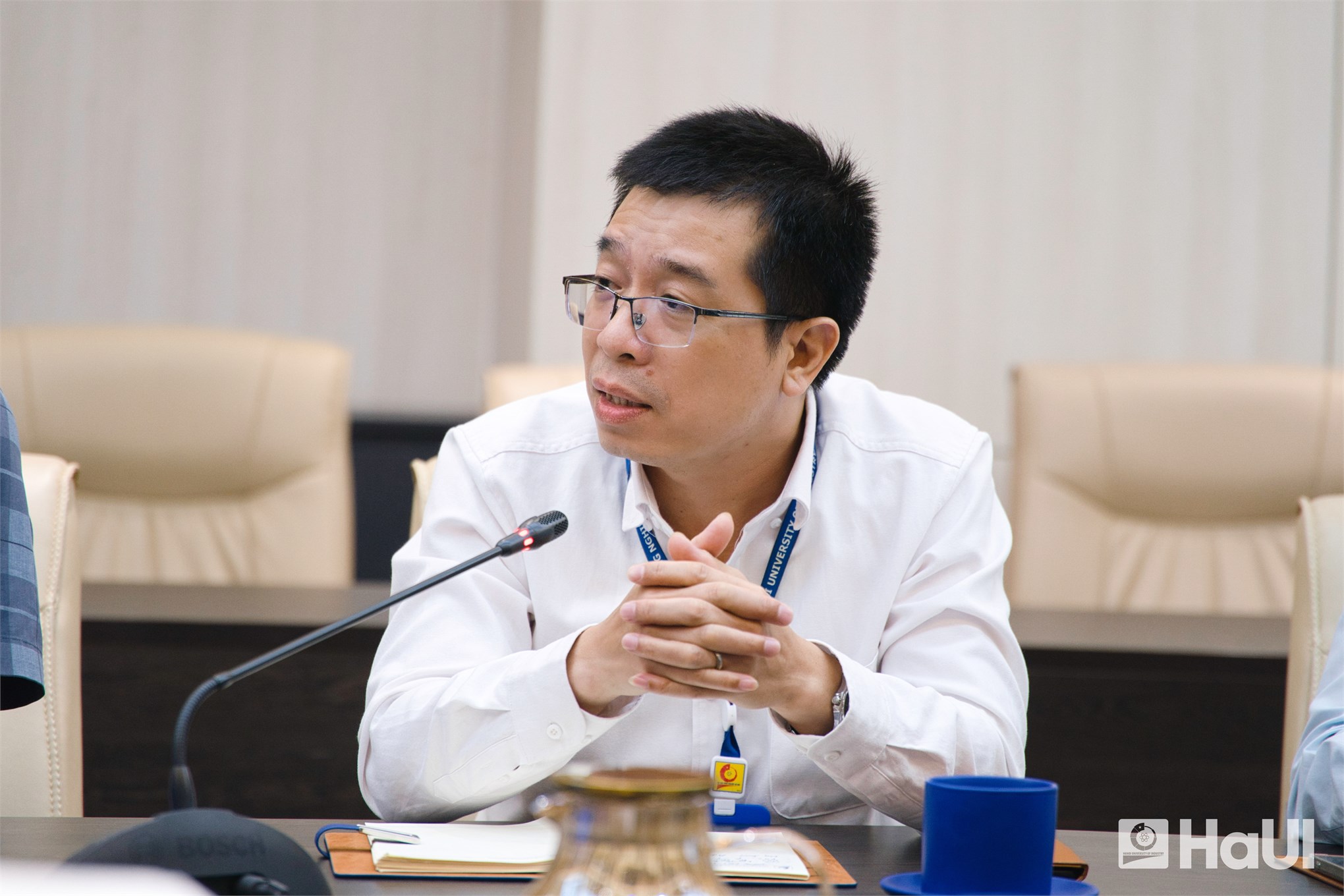 Tổng kết AI4Industry 2025 và hướng tới AI4Industry 2026: HaUI dẫn dắt mạng lưới ứng dụng AI trong công nghiệp