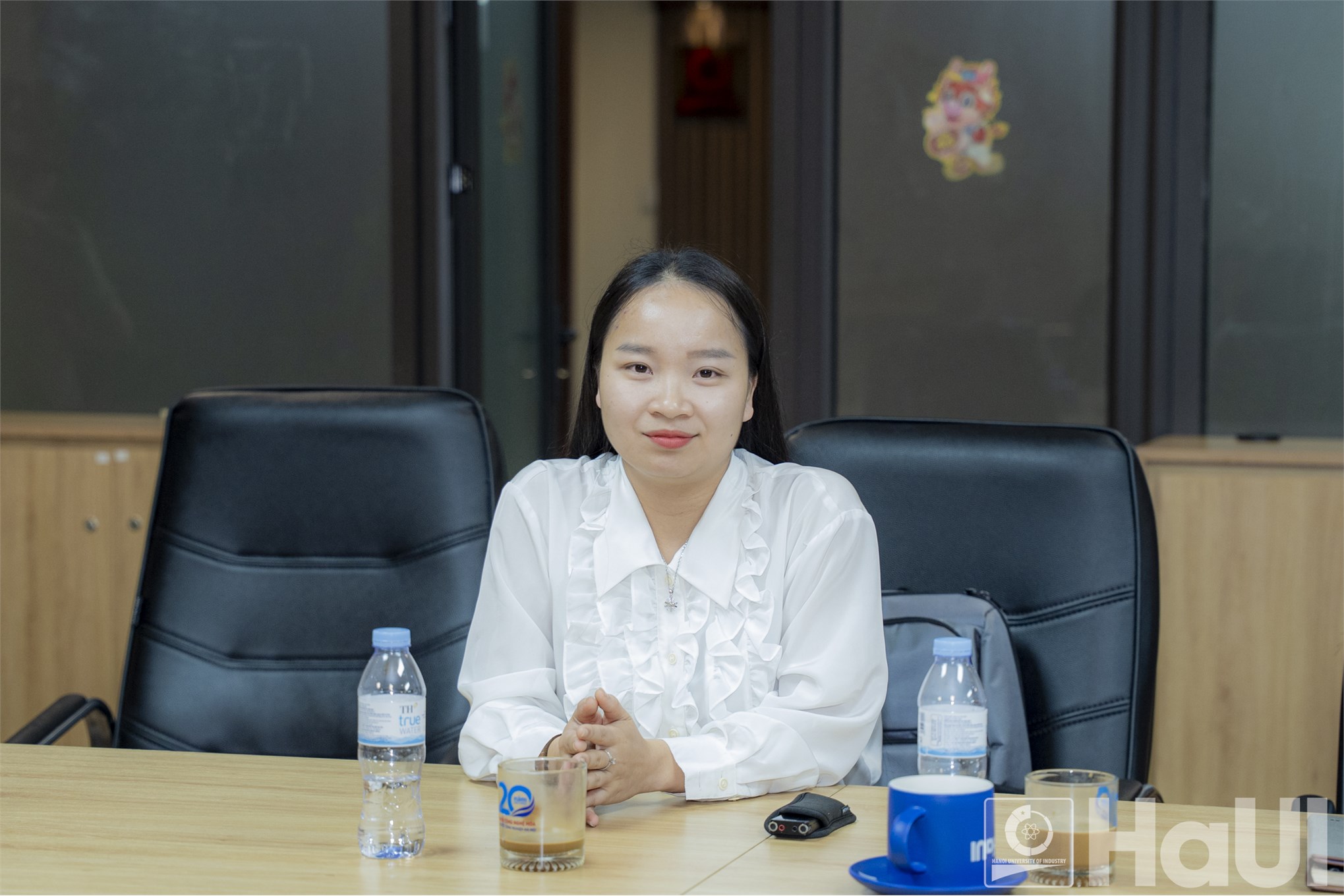 Từ ý tưởng đến vận hành, MECA 2026 kết nối sinh viên với thực tiễn