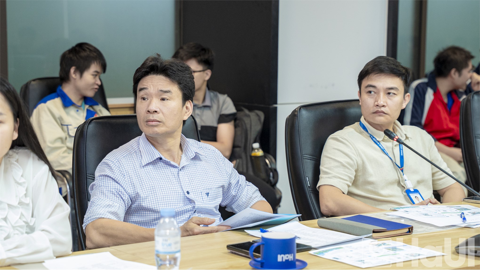 Từ ý tưởng đến vận hành, MECA 2026 kết nối sinh viên với thực tiễn