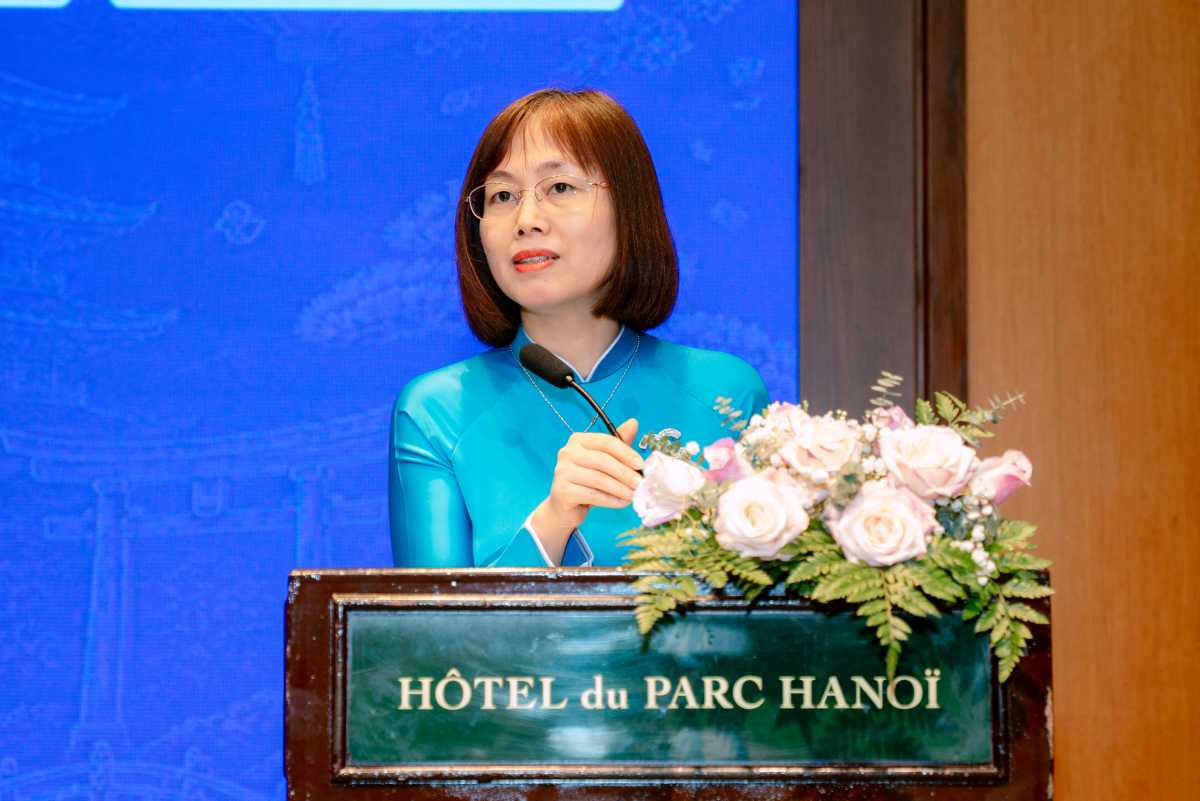 [laodong] Người trẻ thi tìm hiểu văn hóa Việt - Nhật, lan tỏa kết nối văn hóa du lịch