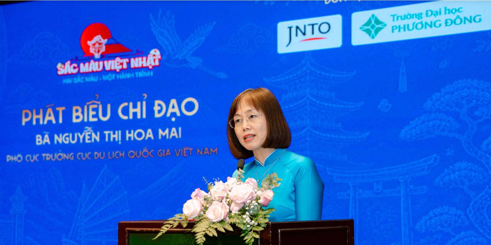 [phunuvietnam] Những góc nhìn trẻ trung về văn hóa, du lịch Việt - Nhật