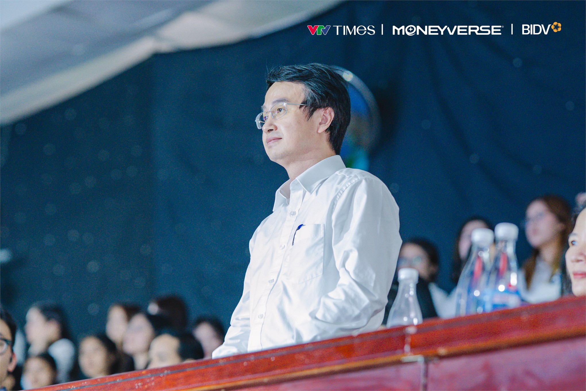 Sinh viên Trường Kinh tế HaUI bứt phá vào Tứ kết cuộc thi tài chính toàn quốc “The Moneyverse - Vũ trụ đồng tiền”