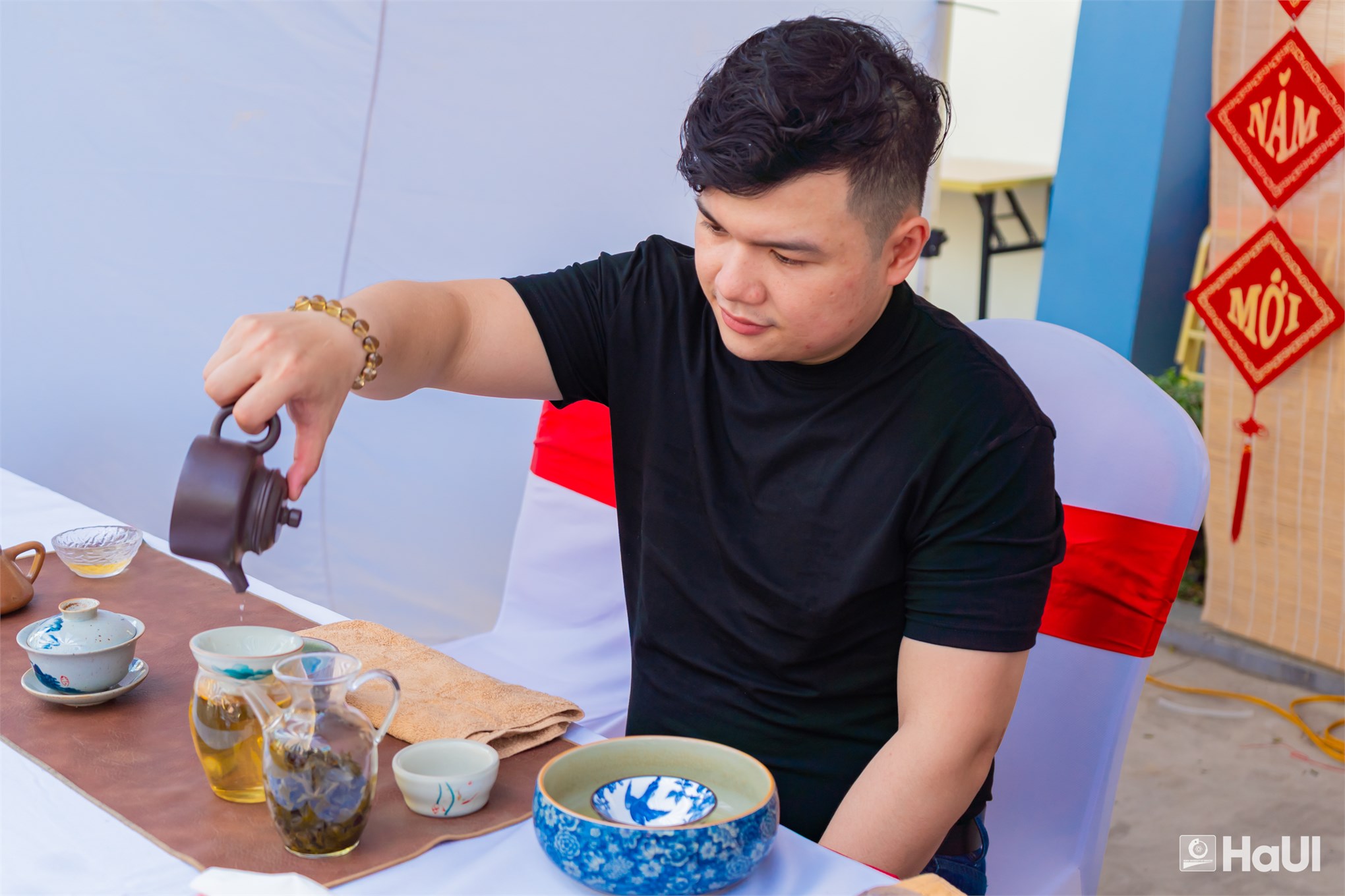 Rực rỡ sắc màu giao lưu văn hóa Việt - Trung: Nơi khát vọng tuổi trẻ hòa cùng không gian văn hóa đọc toàn cầu